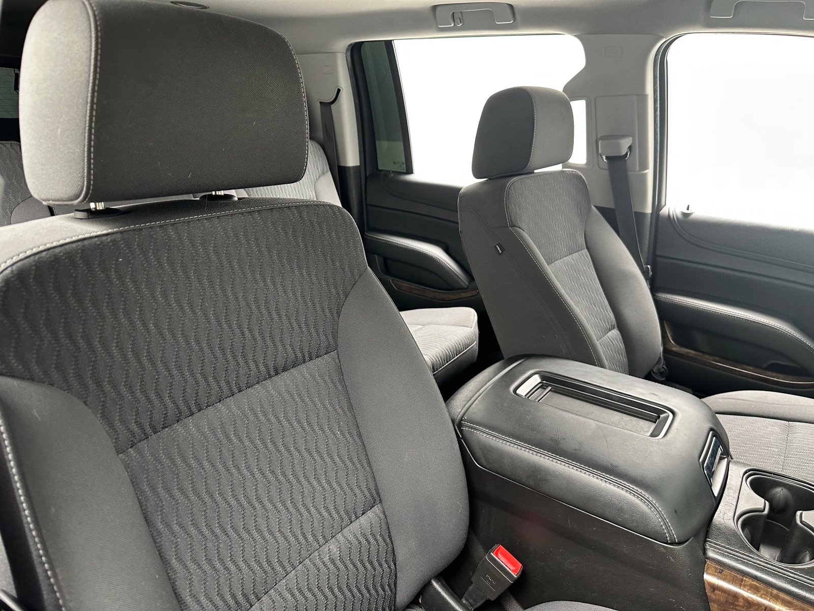 Thumbnail: 2017 Chevrolet Suburban - 2