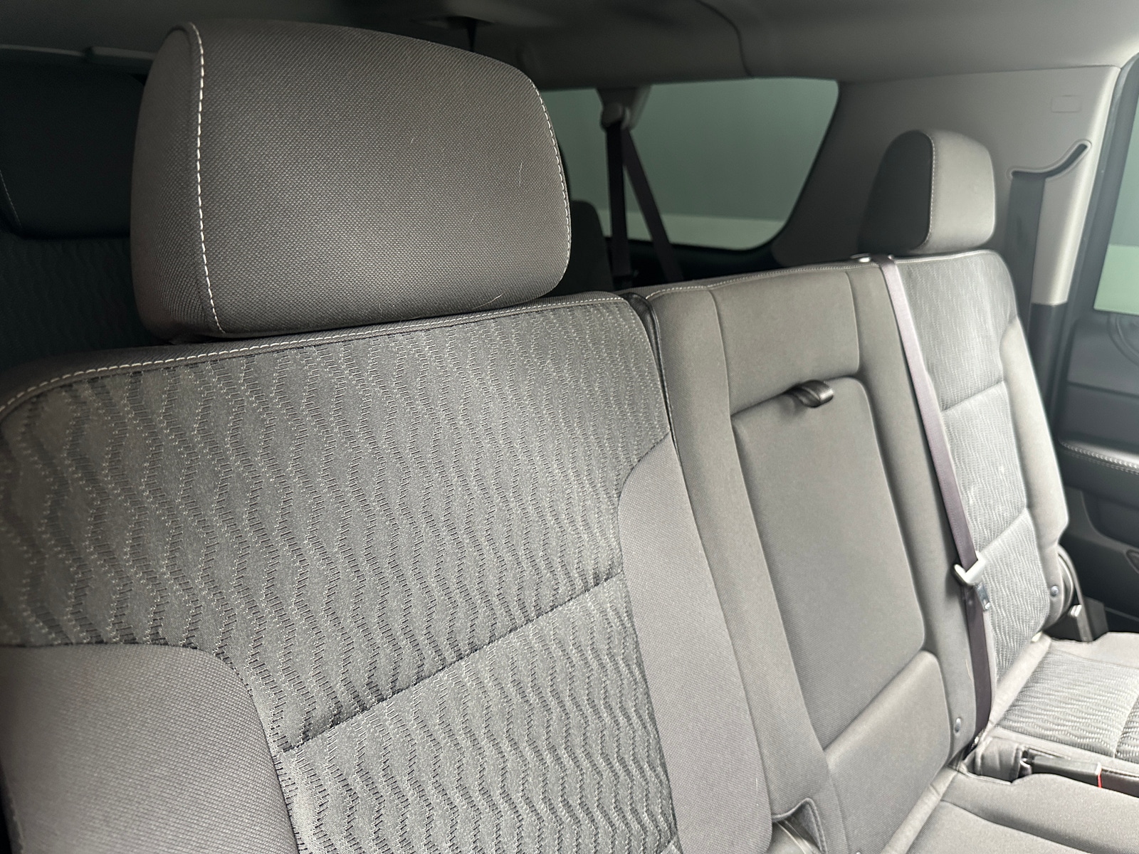 Thumbnail: 2017 Chevrolet Suburban - 6