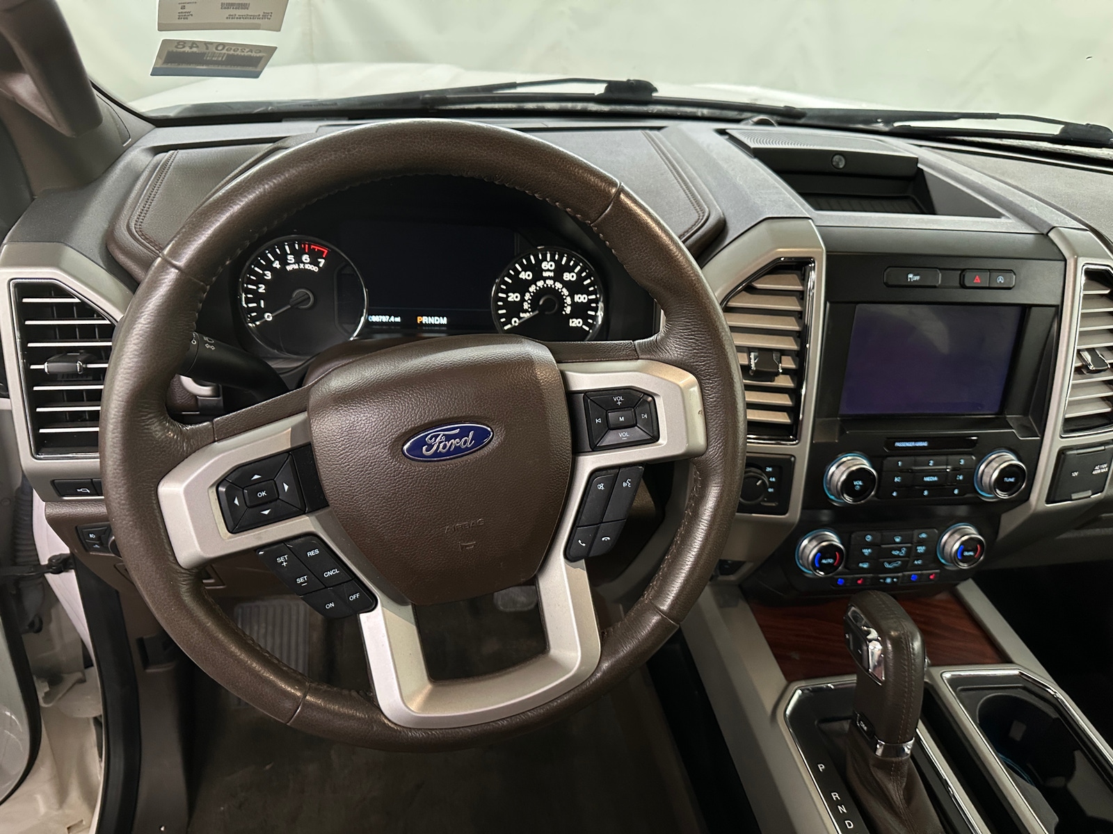 Thumbnail: 2019 Ford Econoline - 4