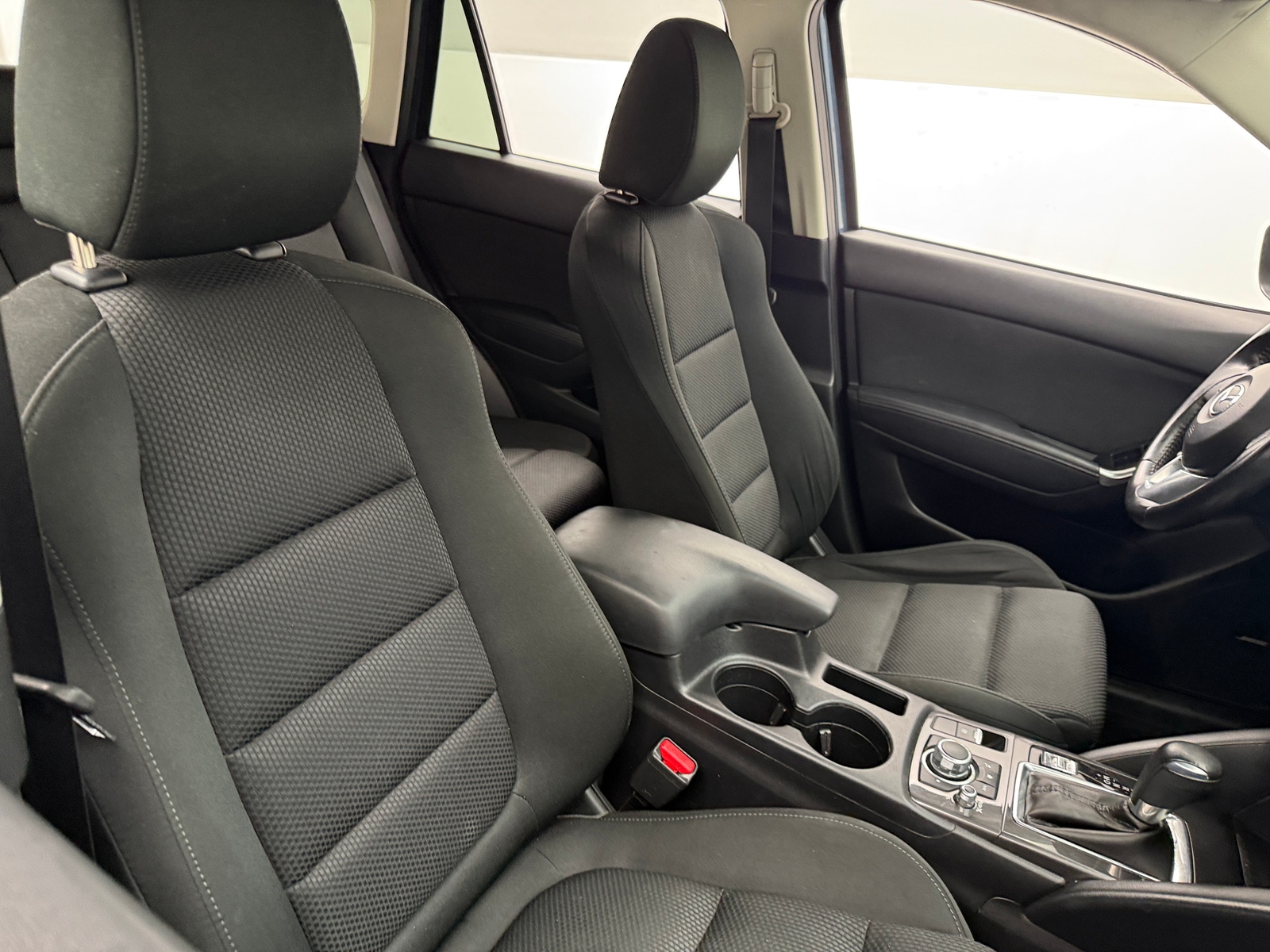 Thumbnail: 2016 Mazda CX-5 - 2