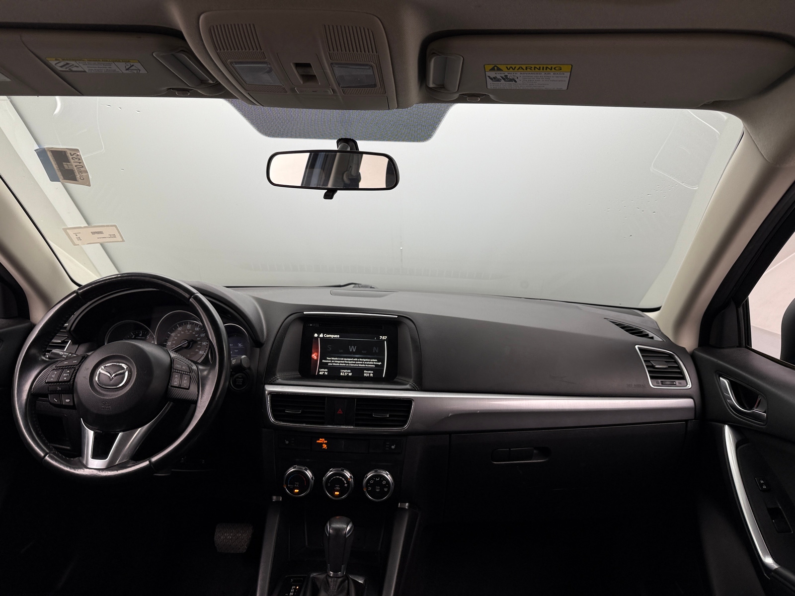 Thumbnail: 2016 Mazda CX-5 - 3