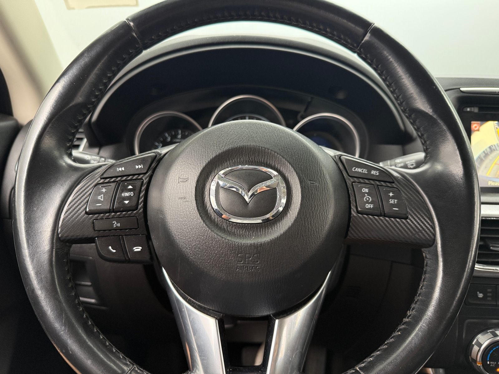 Thumbnail: 2016 Mazda CX-5 - 5