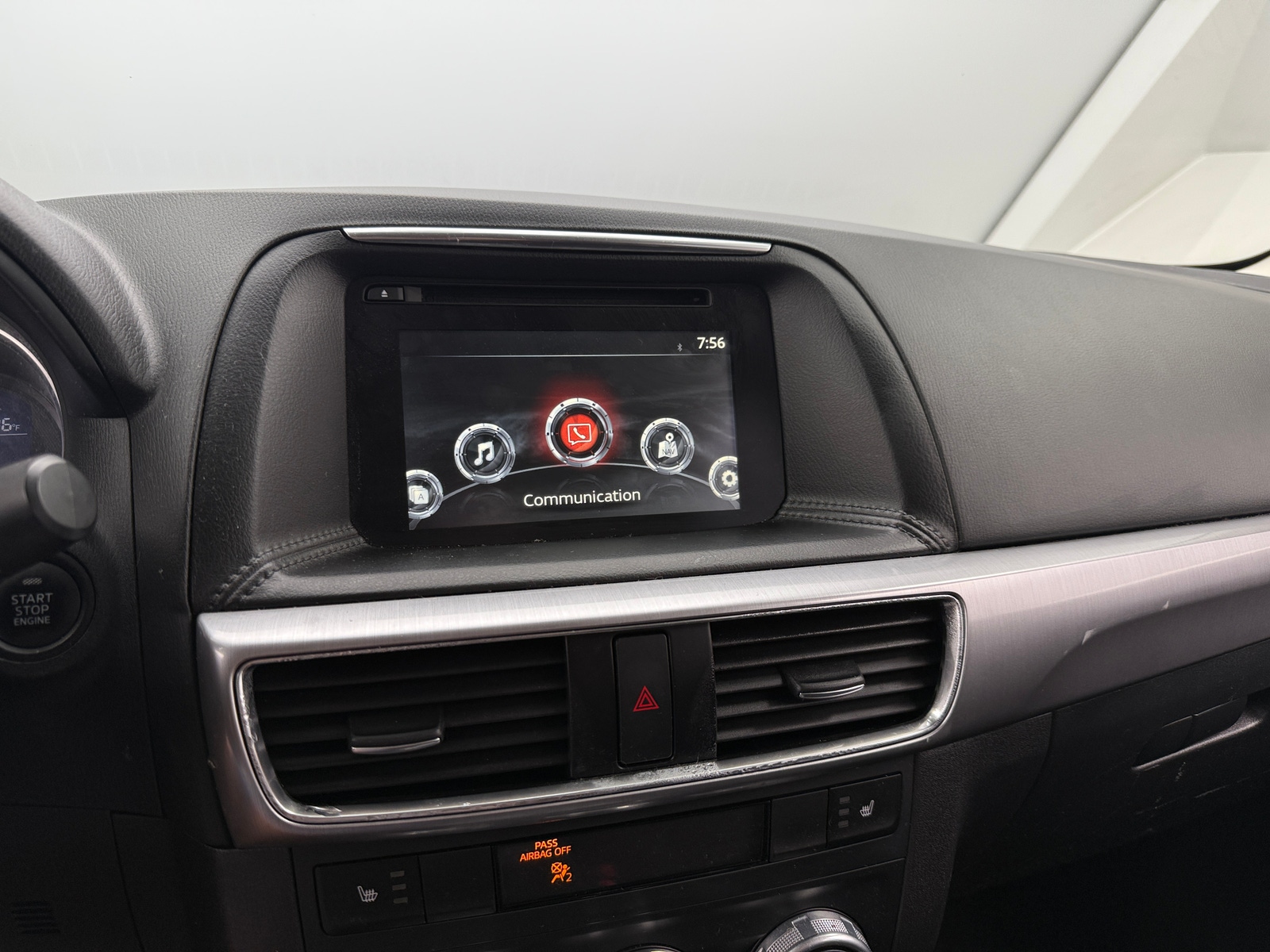 Thumbnail: 2016 Mazda CX-5 - 4
