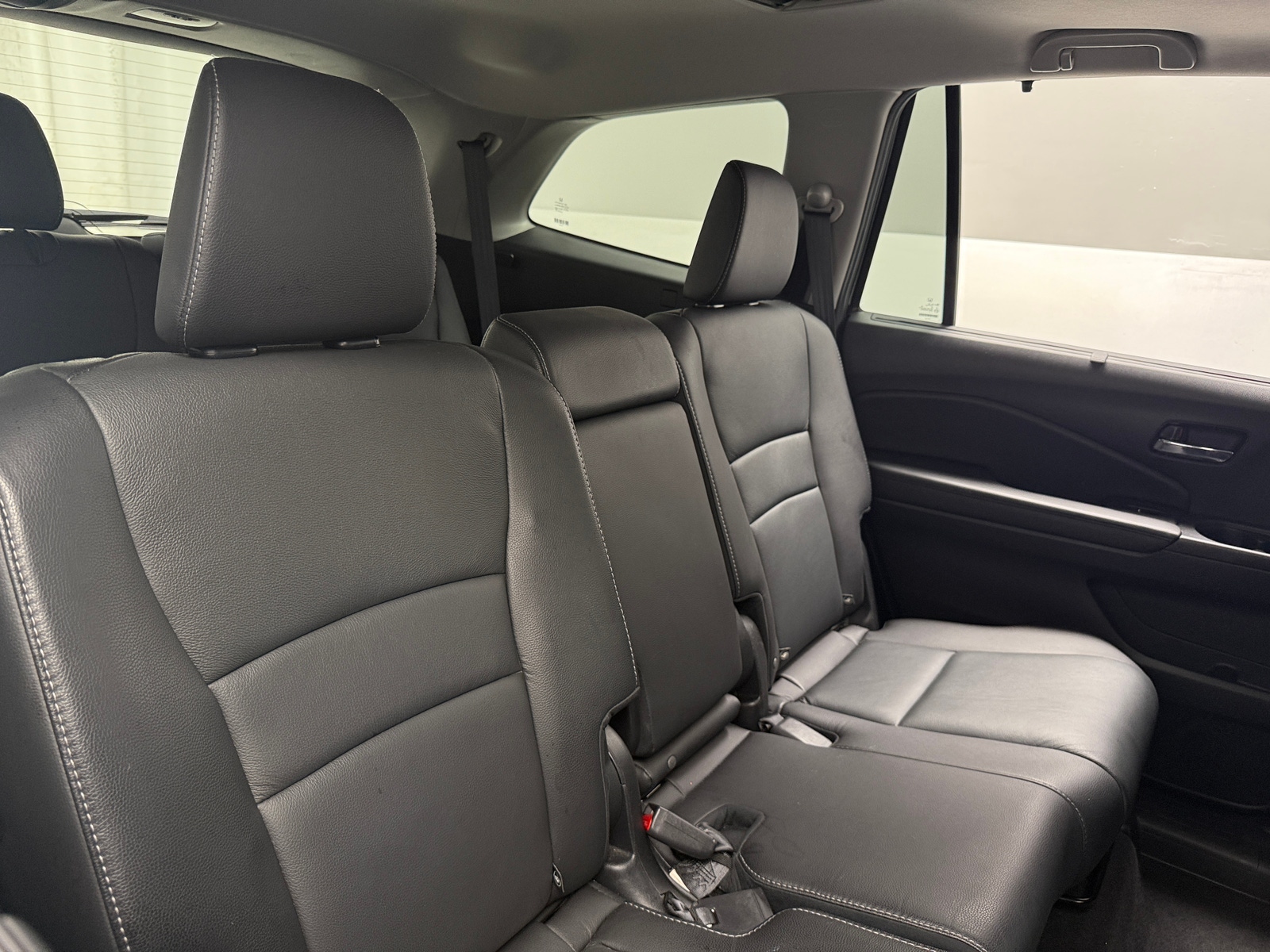 Thumbnail: 2021 Honda Pilot - 5