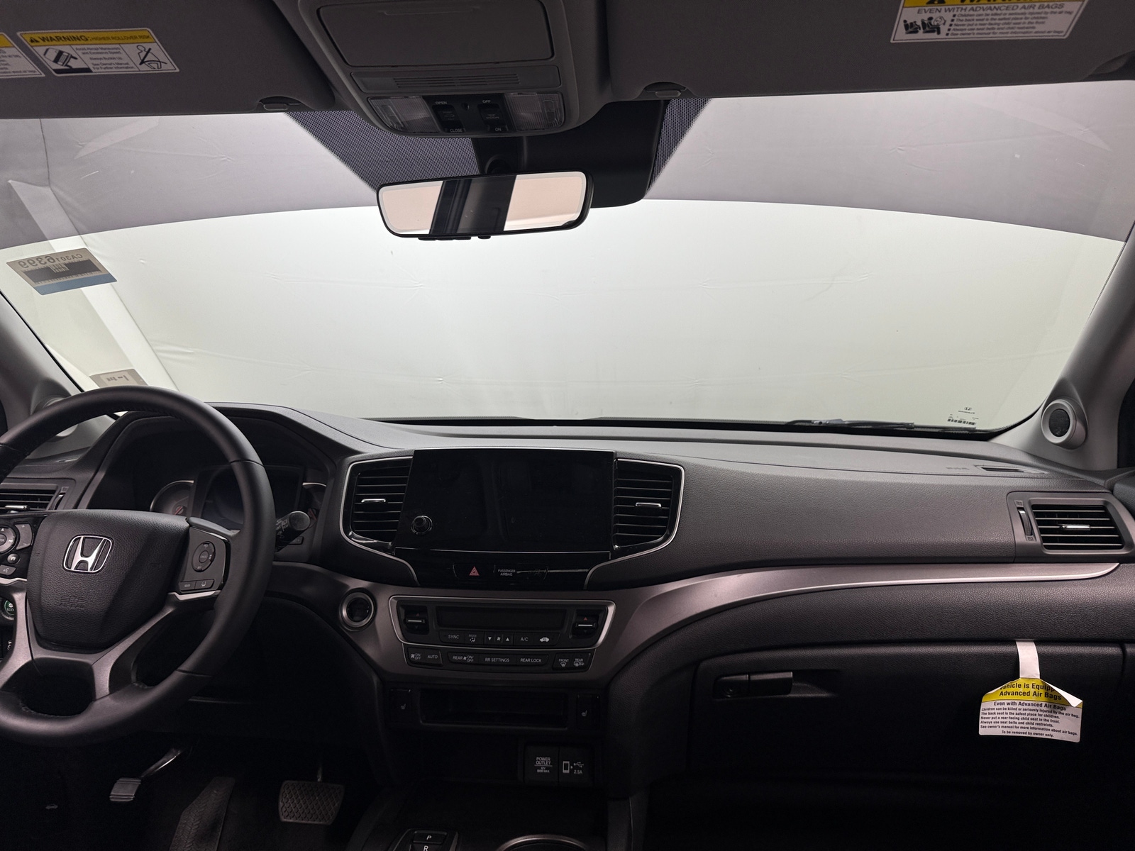 Thumbnail: 2021 Honda Pilot - 2