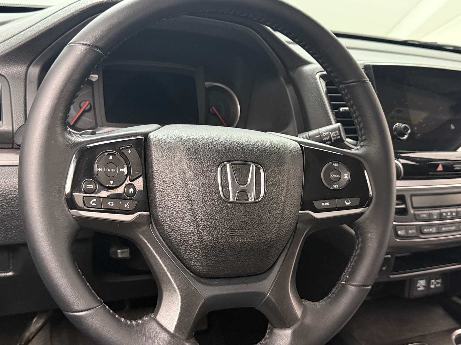 Thumbnail: 2021 Honda Pilot - 4