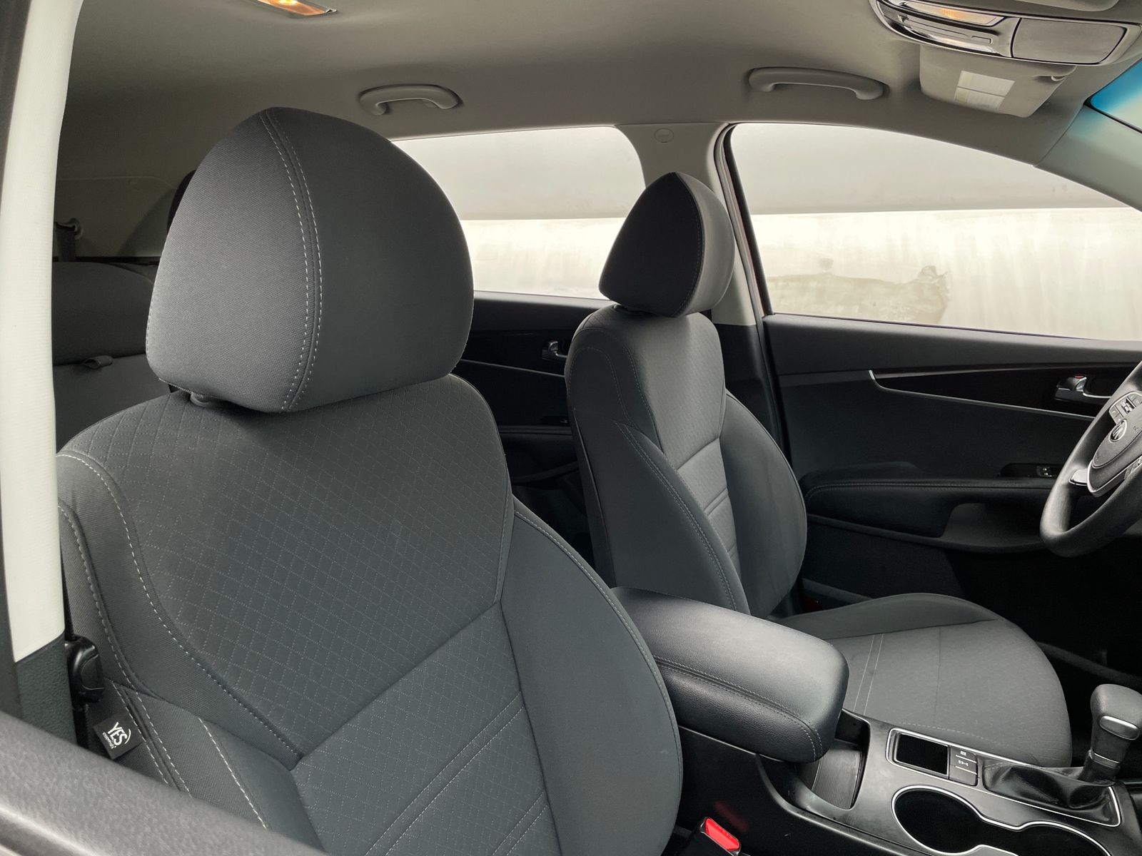Thumbnail: 2020 Kia Sorento - 2