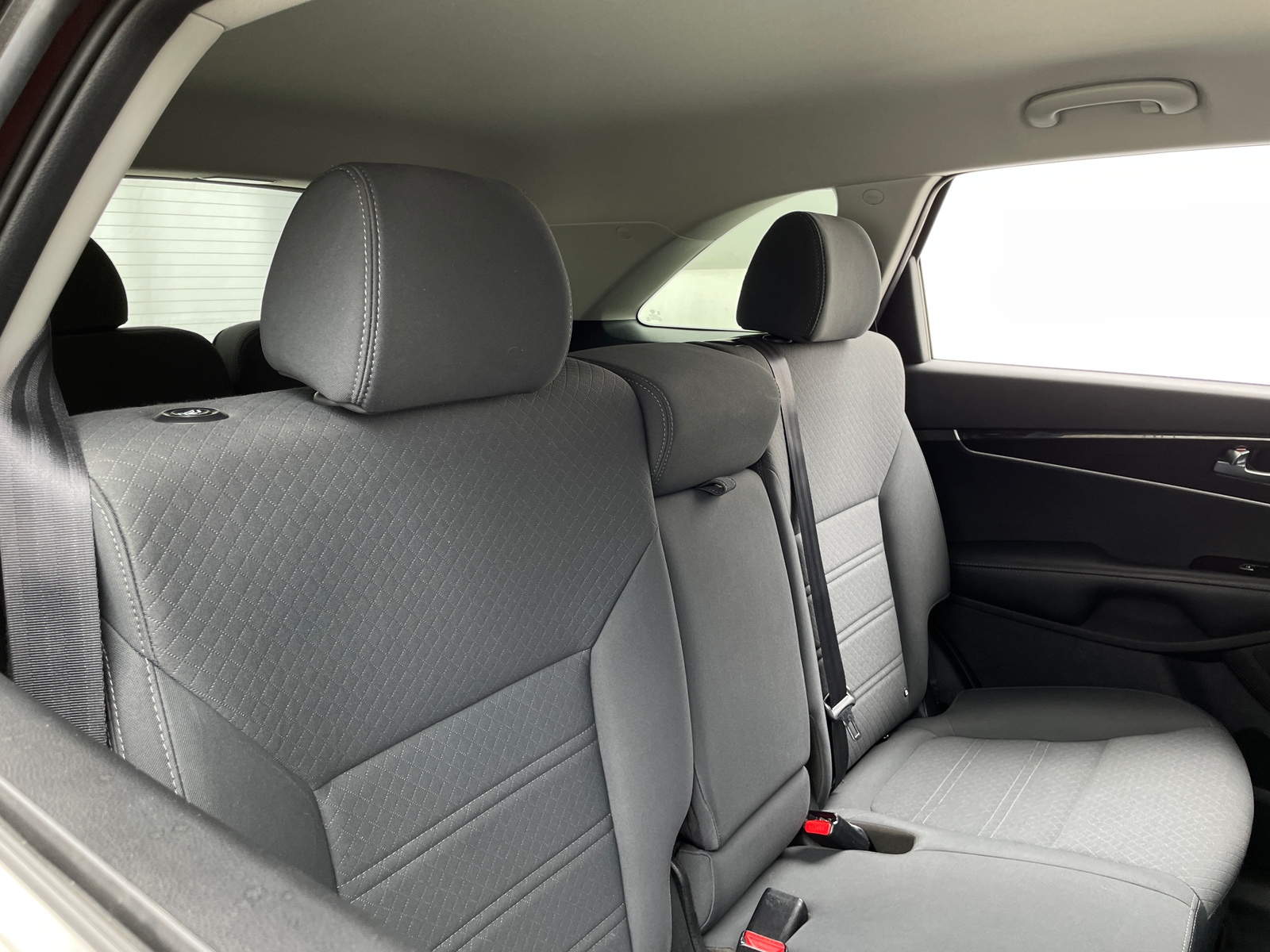 Thumbnail: 2020 Kia Sorento - 6