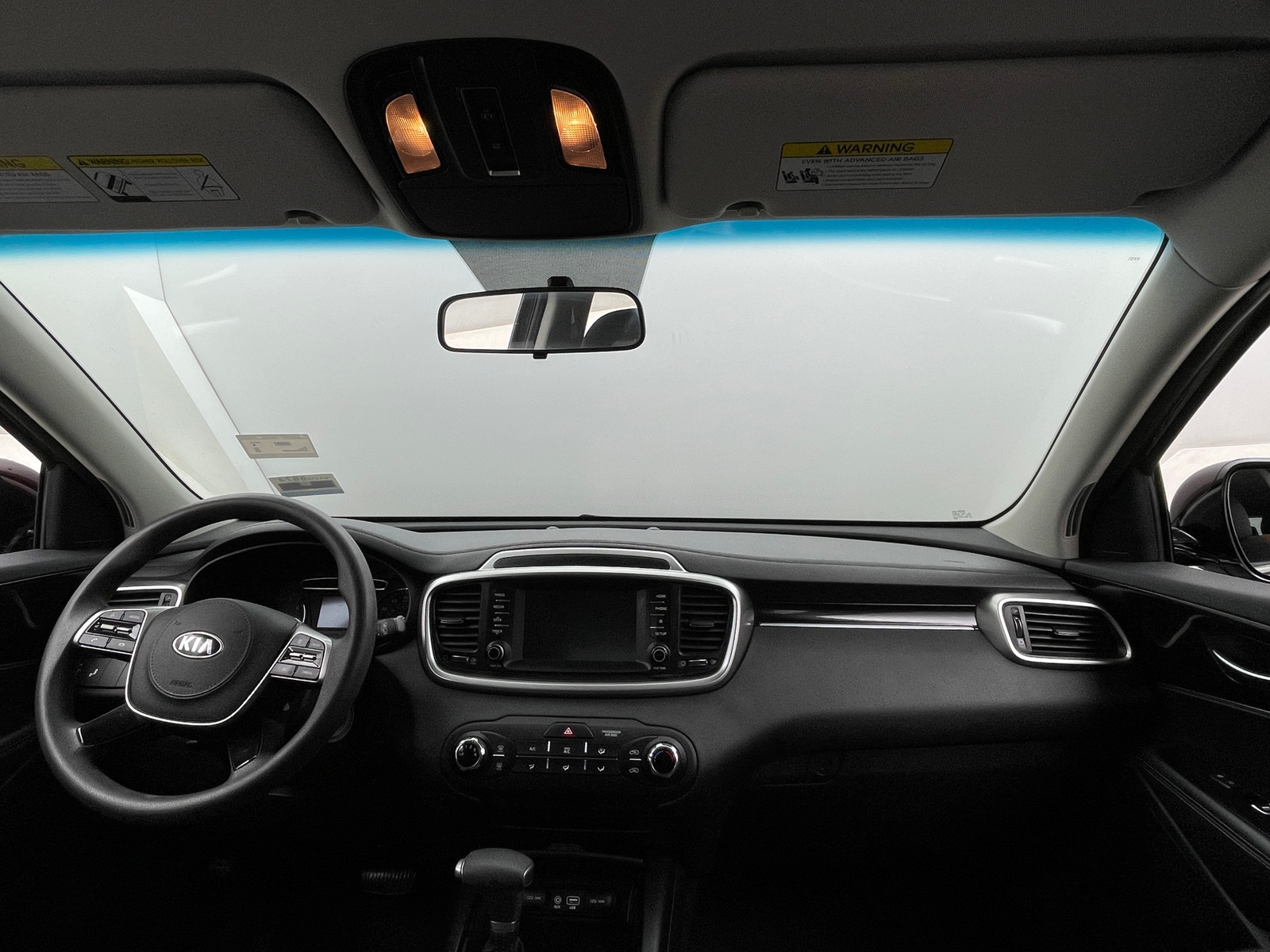 Thumbnail: 2020 Kia Sorento - 3
