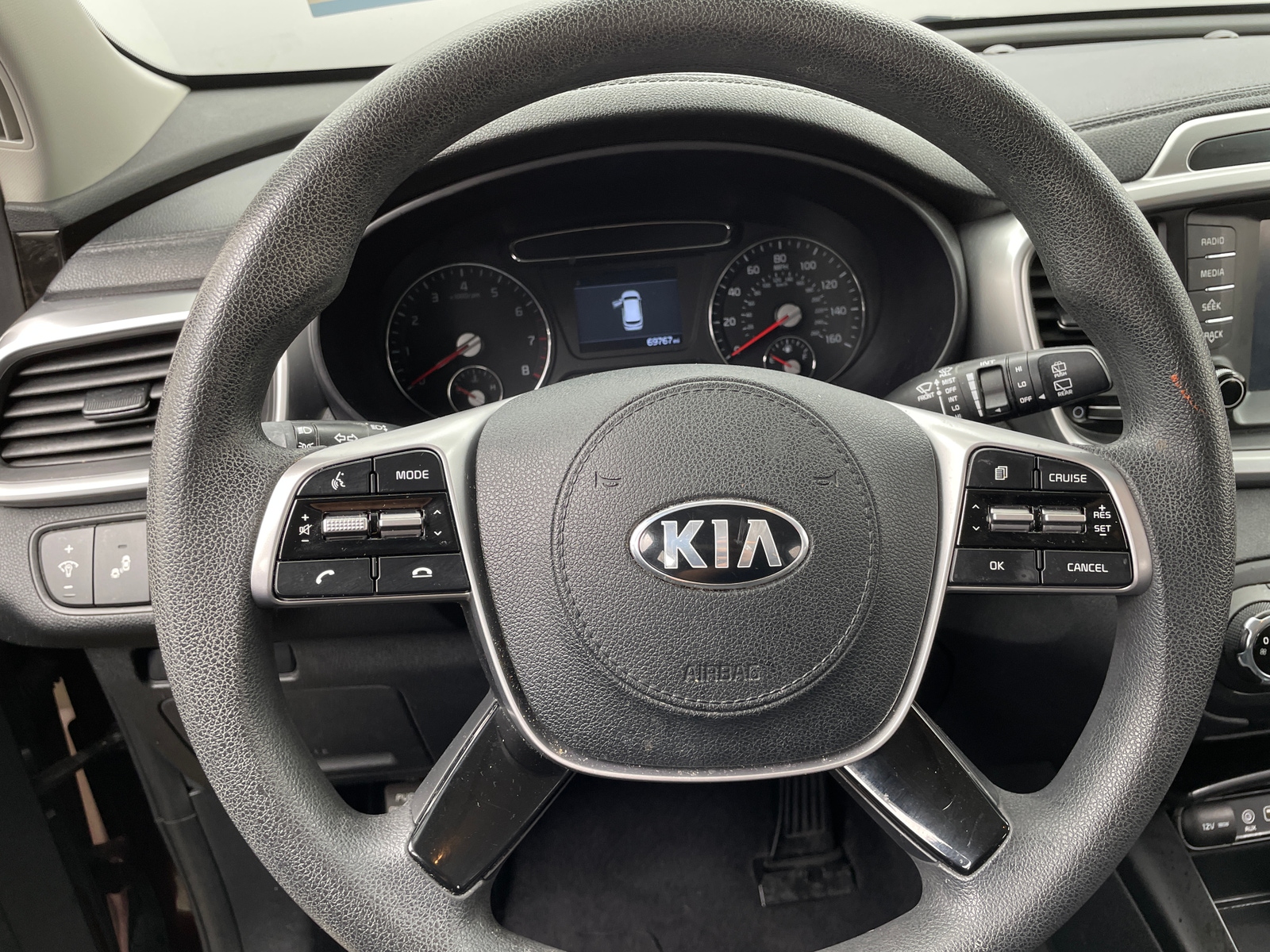 Thumbnail: 2020 Kia Sorento - 5
