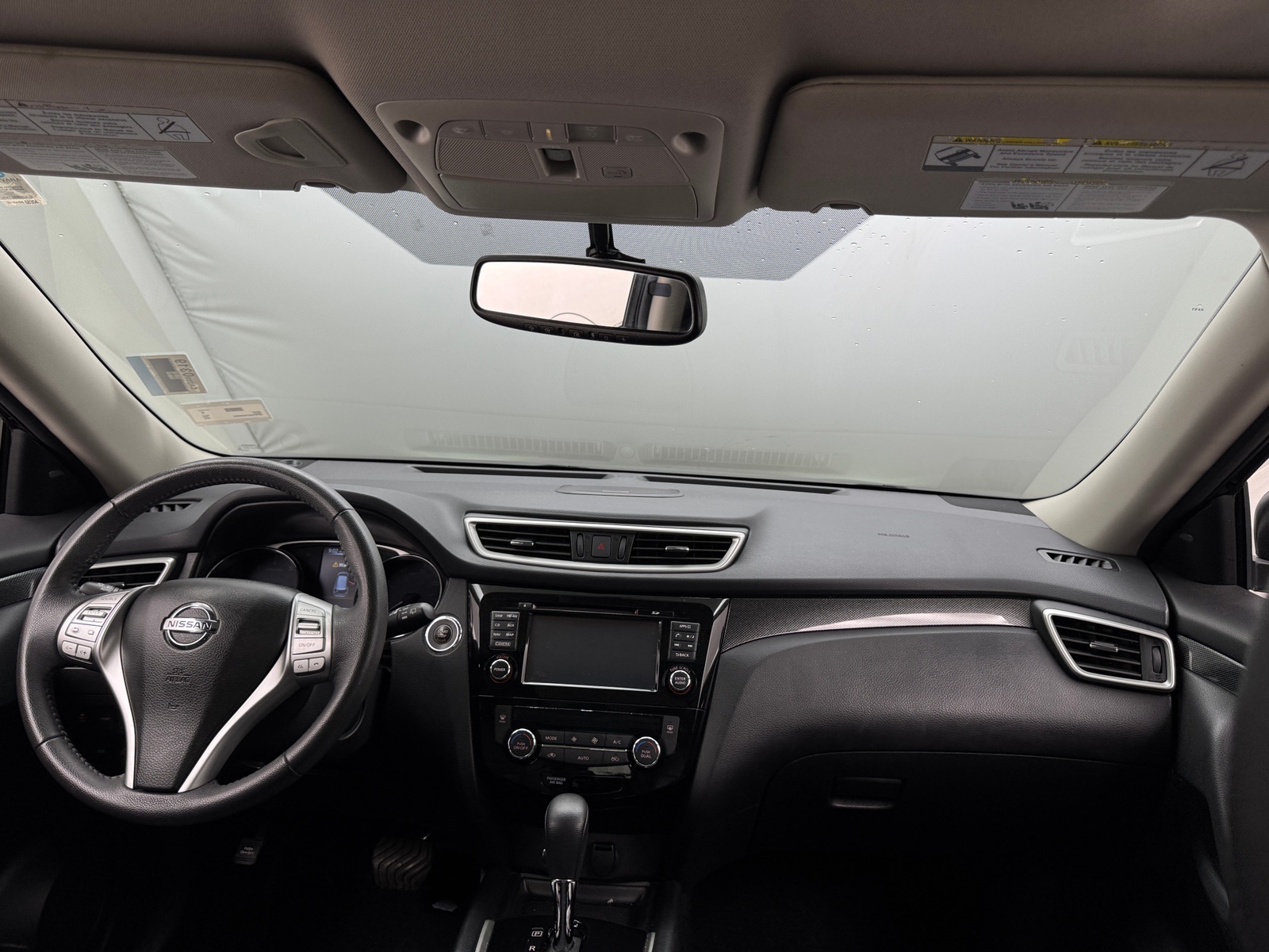 Thumbnail: 2016 Nissan Rogue - 2