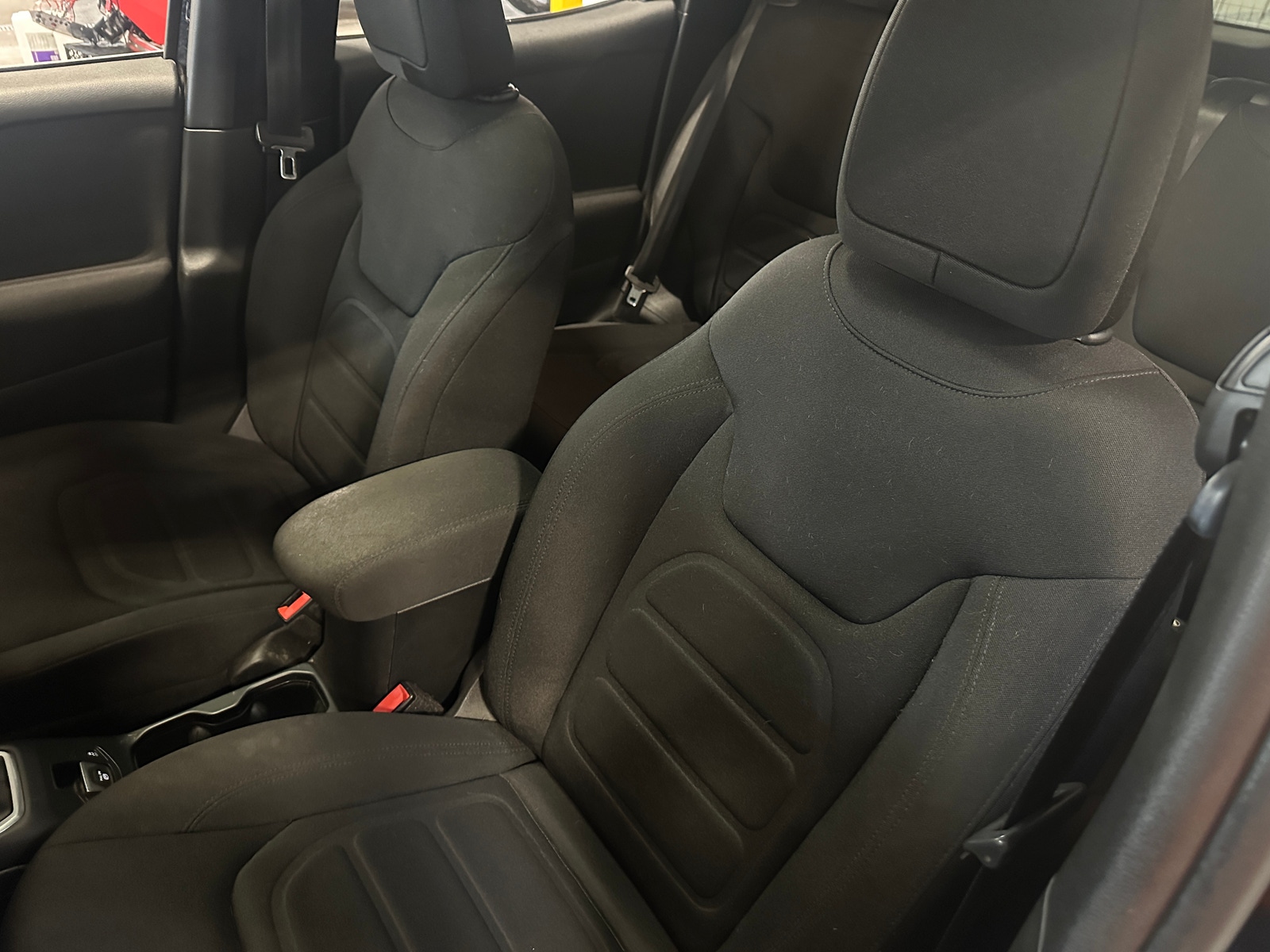 Thumbnail: 2018 Jeep Renegade - 2