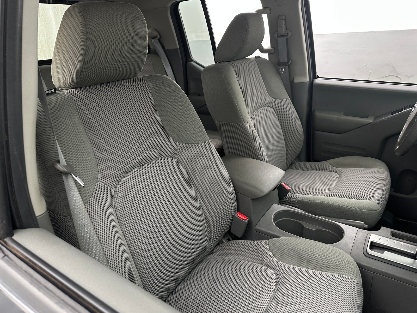 Thumbnail: 2019 Nissan Frontier - 2