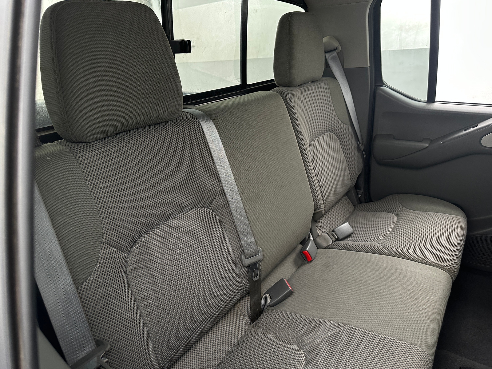 Thumbnail: 2019 Nissan Frontier - 6