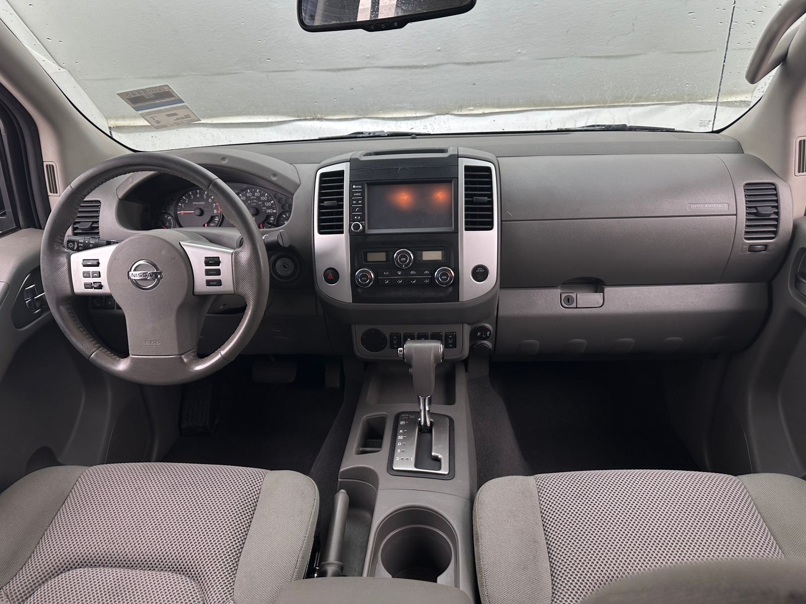 Thumbnail: 2019 Nissan Frontier - 3