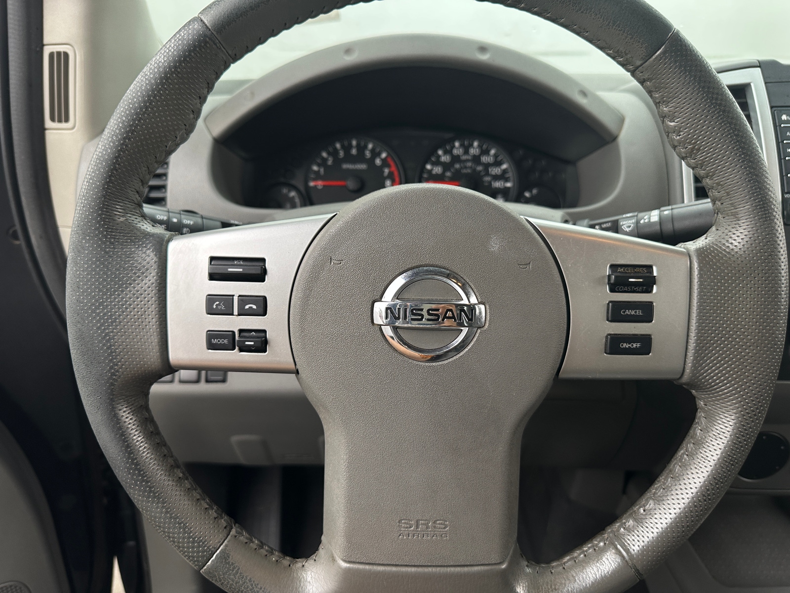 Thumbnail: 2019 Nissan Frontier - 5
