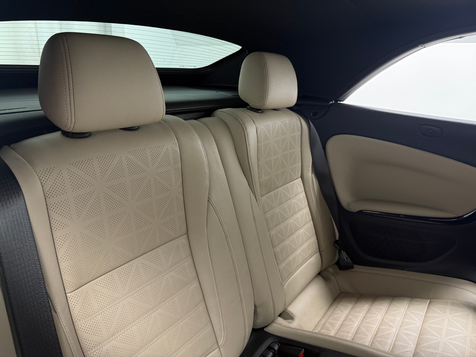 Thumbnail: 2019 Buick Cascada - 5