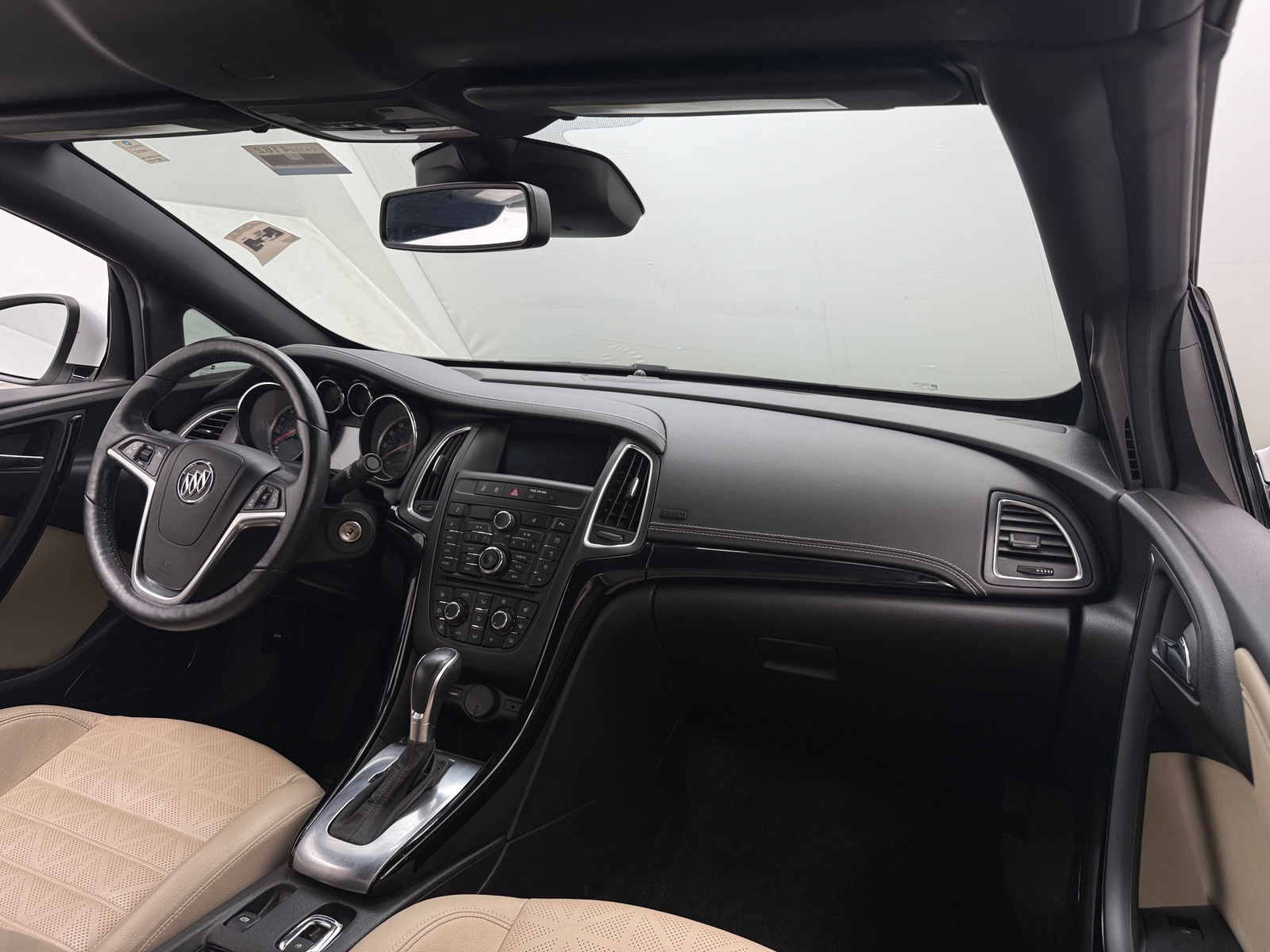 Thumbnail: 2019 Buick Cascada - 2