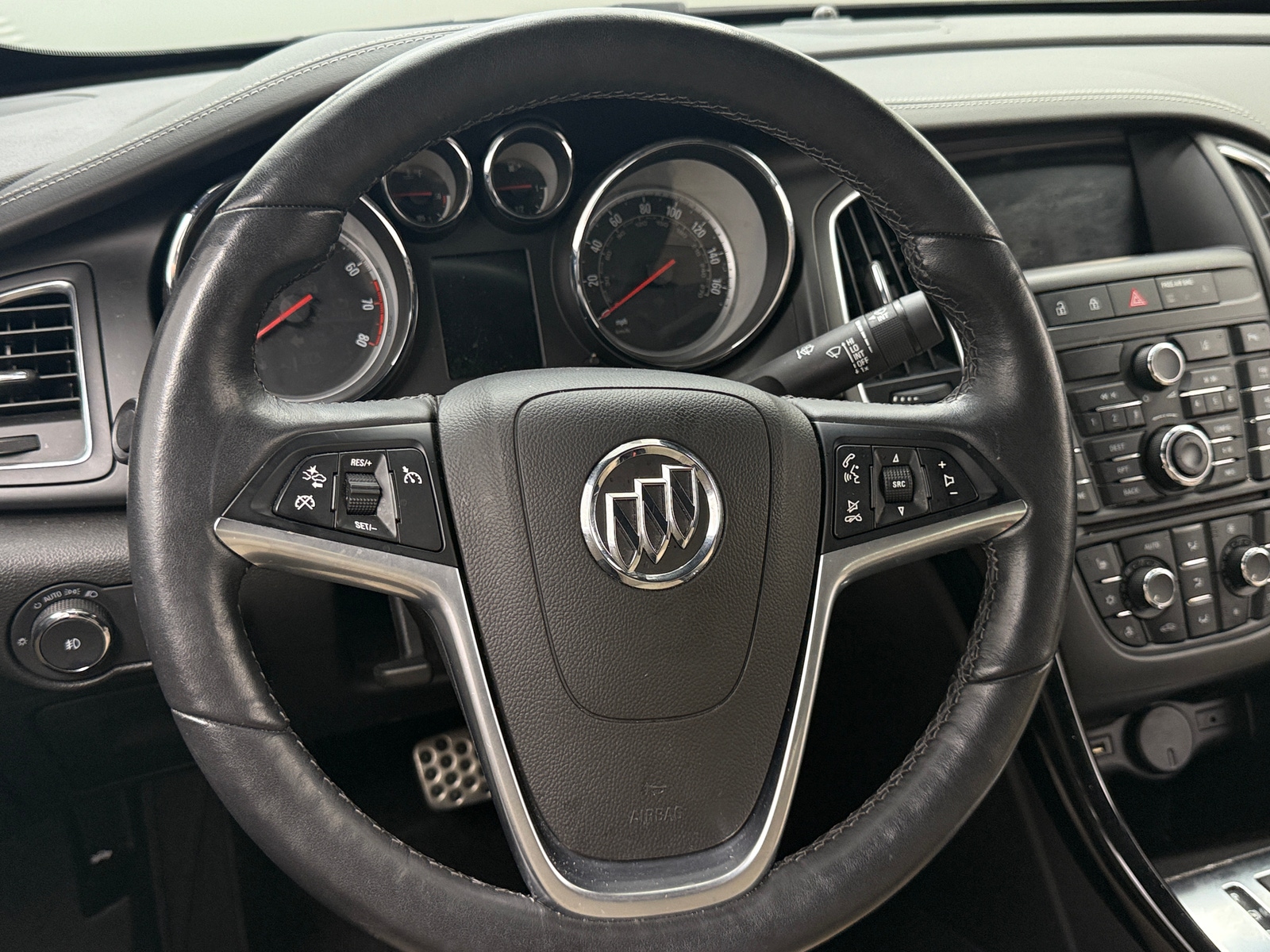 Thumbnail: 2019 Buick Cascada - 4