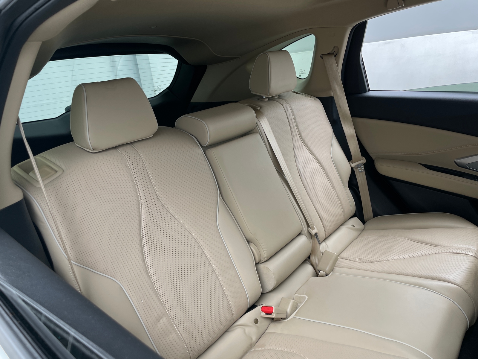 Thumbnail: 2023 Acura RDX - 5