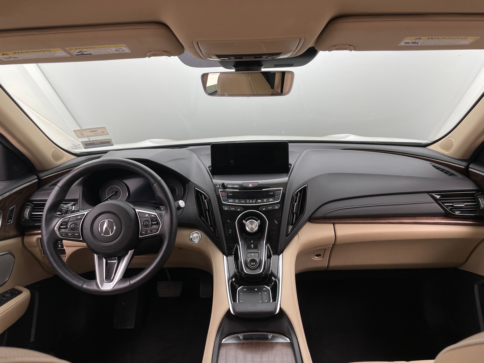 Thumbnail: 2023 Acura RDX - 2