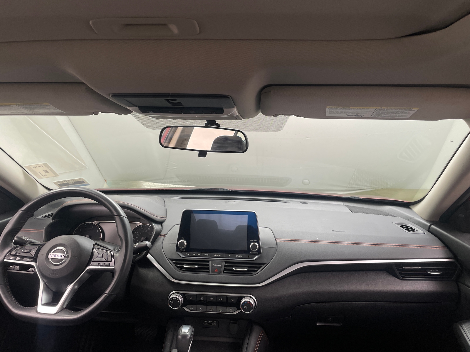 Thumbnail: 2019 Nissan Altima - 3