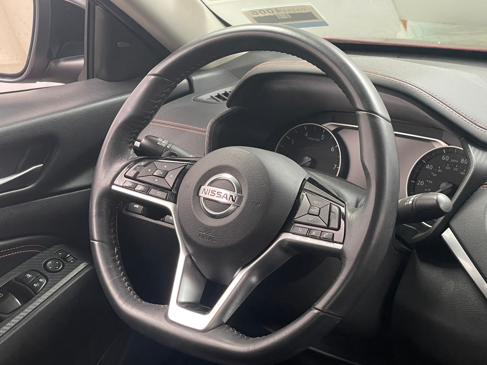 Thumbnail: 2019 Nissan Altima - 5