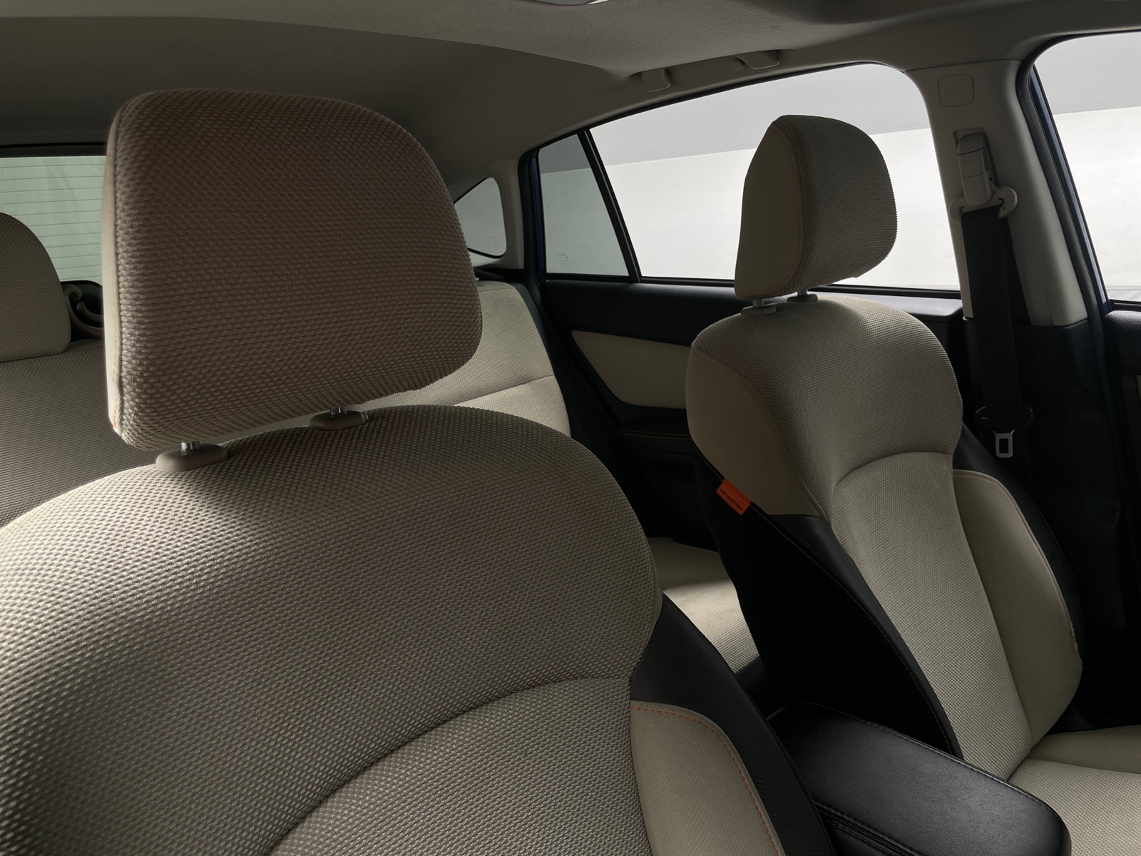 Thumbnail: 2016 Subaru Crosstrek - 2