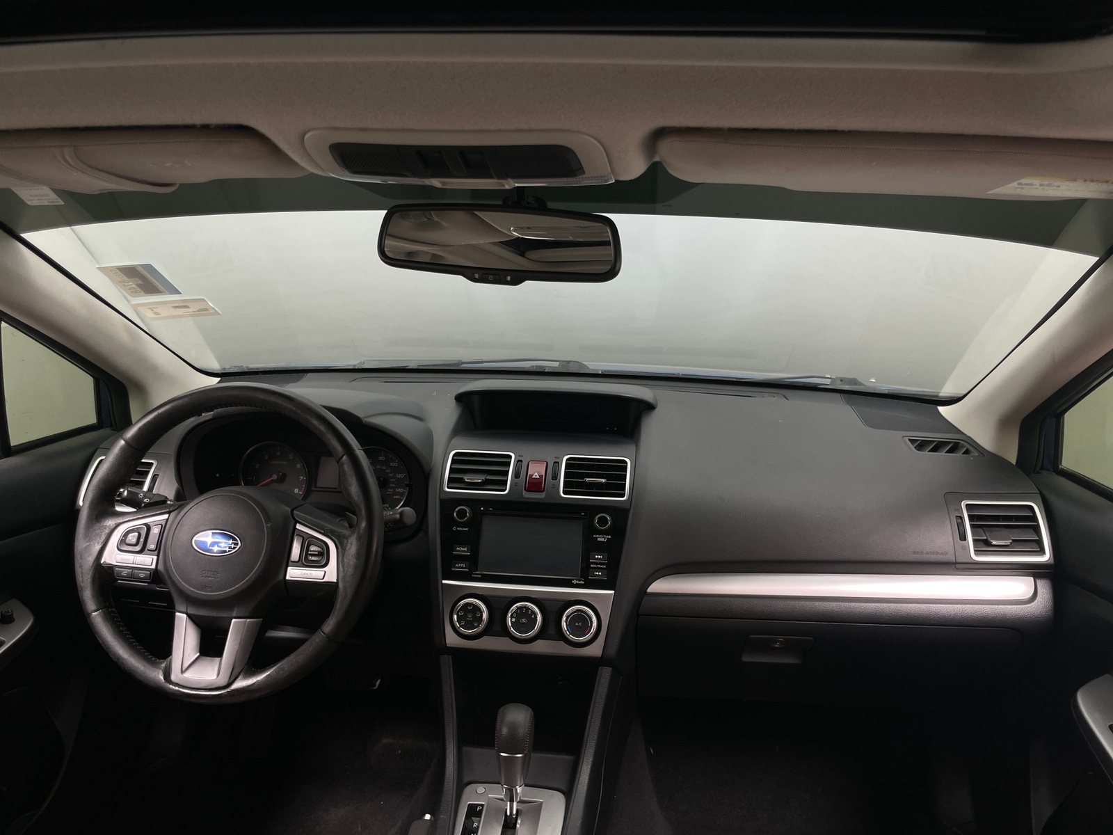 Thumbnail: 2016 Subaru Crosstrek - 3