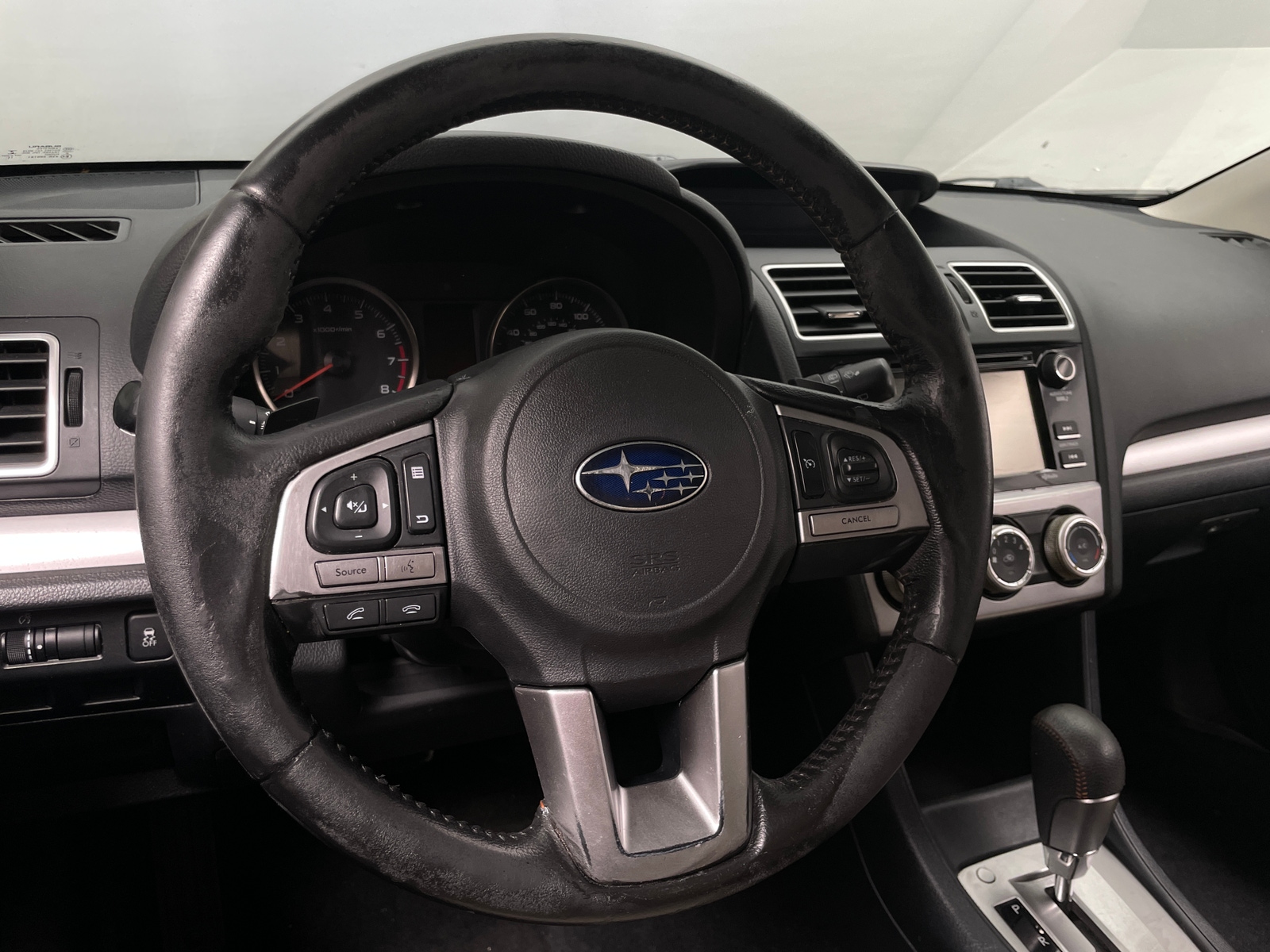 Thumbnail: 2016 Subaru Crosstrek - 5