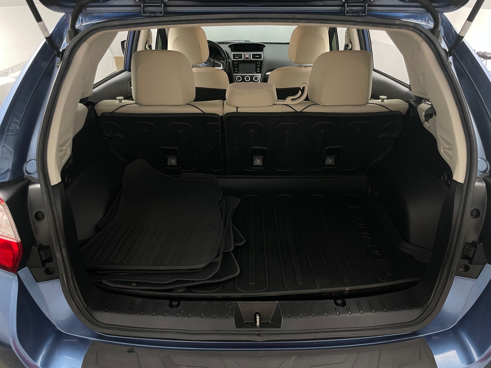 Thumbnail: 2016 Subaru Crosstrek - 7