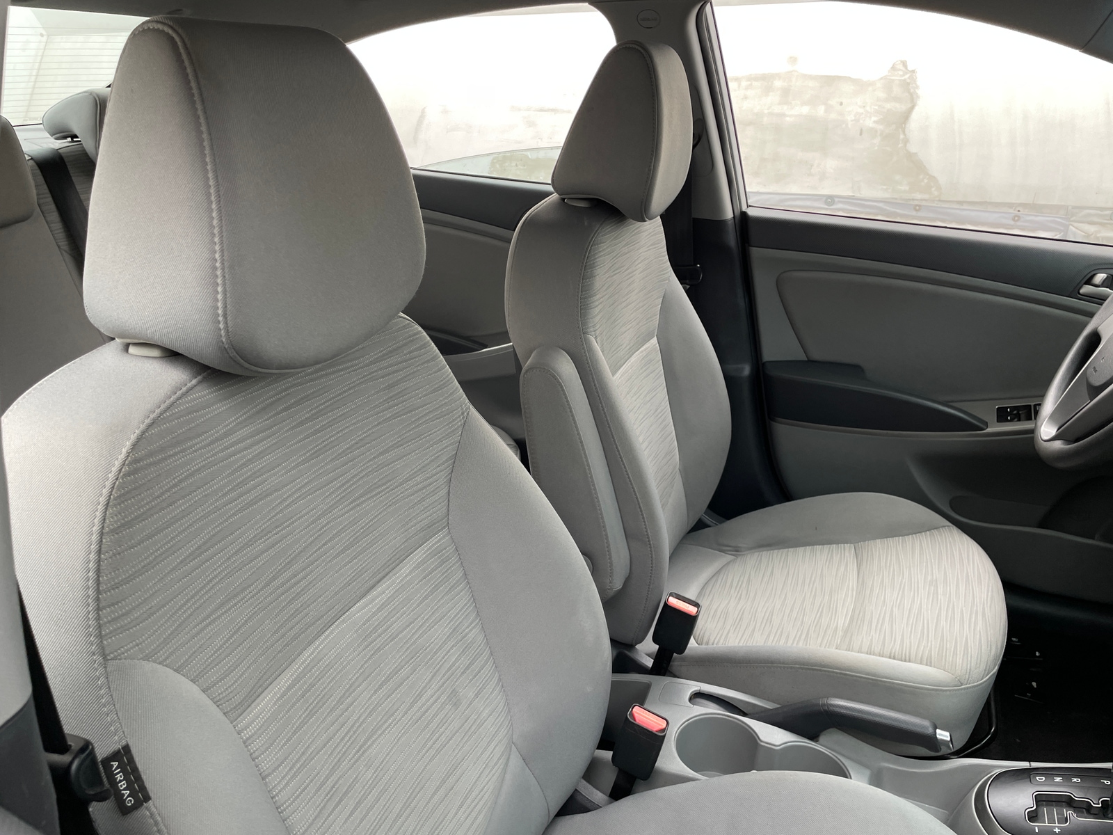Thumbnail: 2016 Hyundai Accent - 2