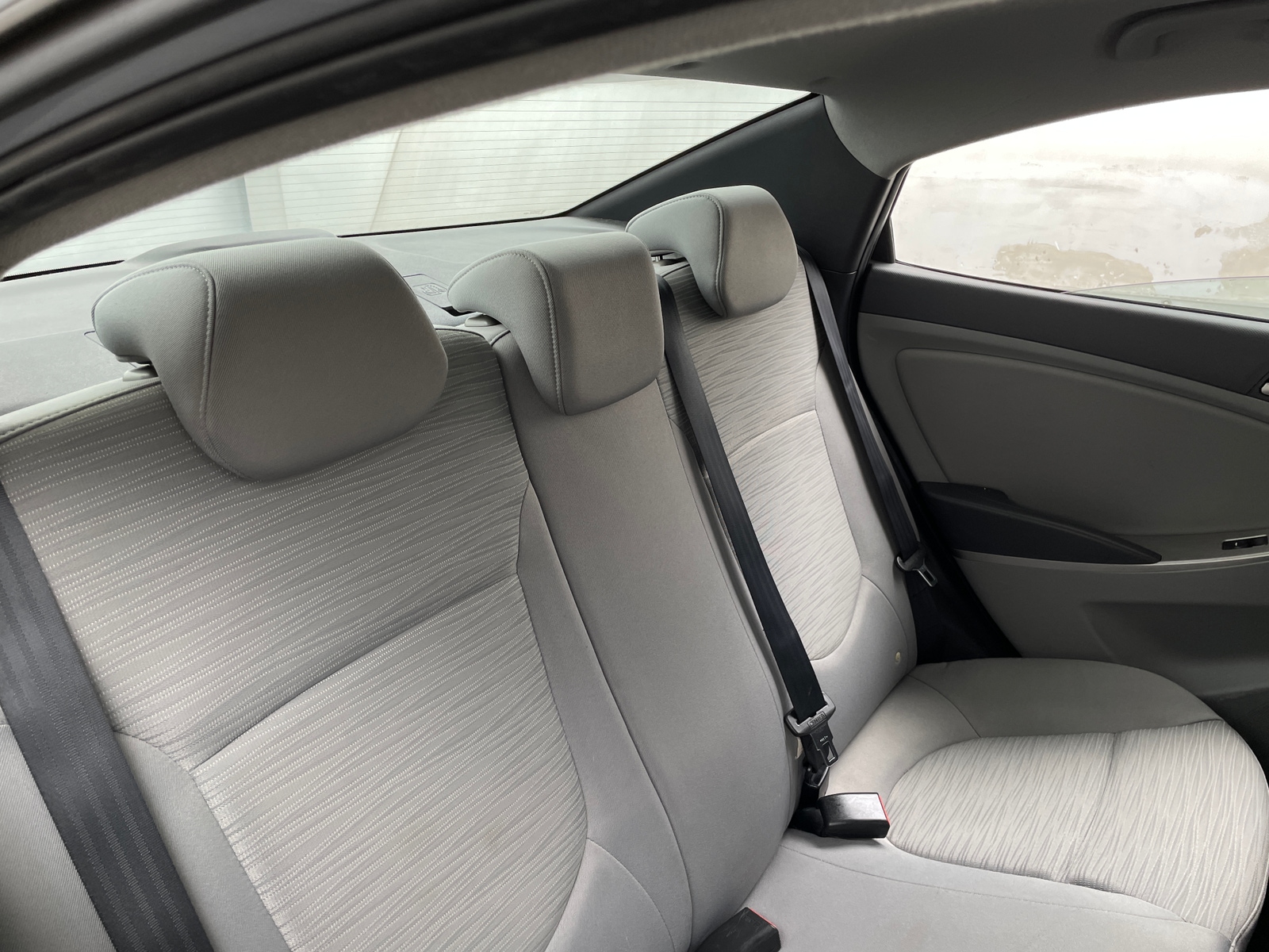 Thumbnail: 2016 Hyundai Accent - 6