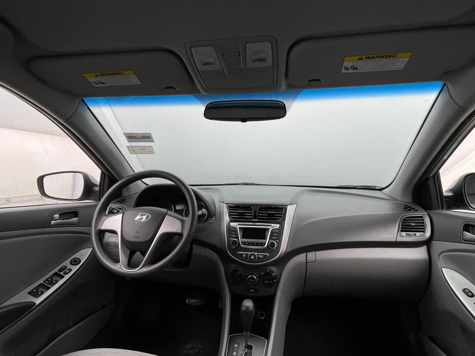 Thumbnail: 2016 Hyundai Accent - 3