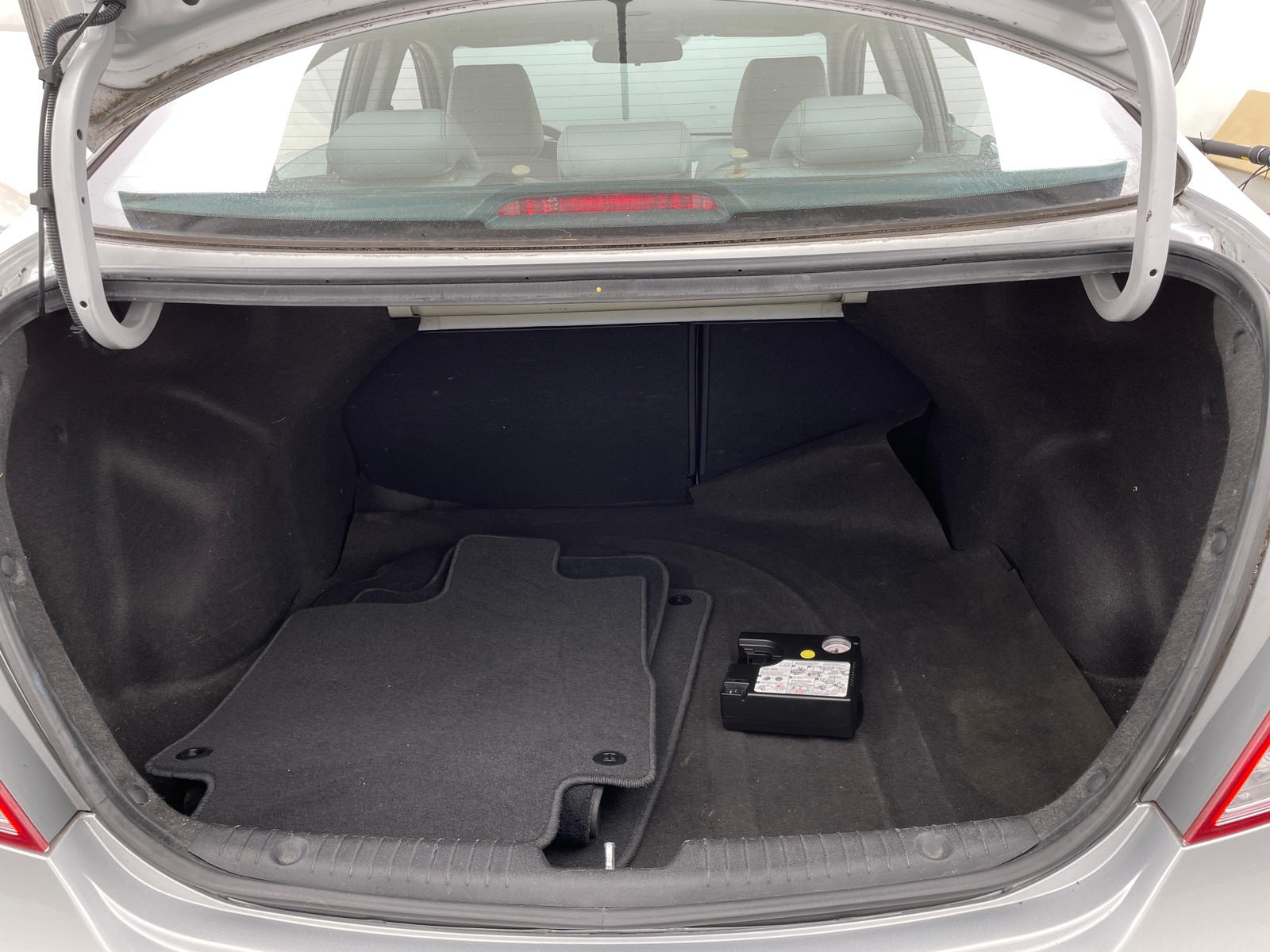 Thumbnail: 2016 Hyundai Accent - 7