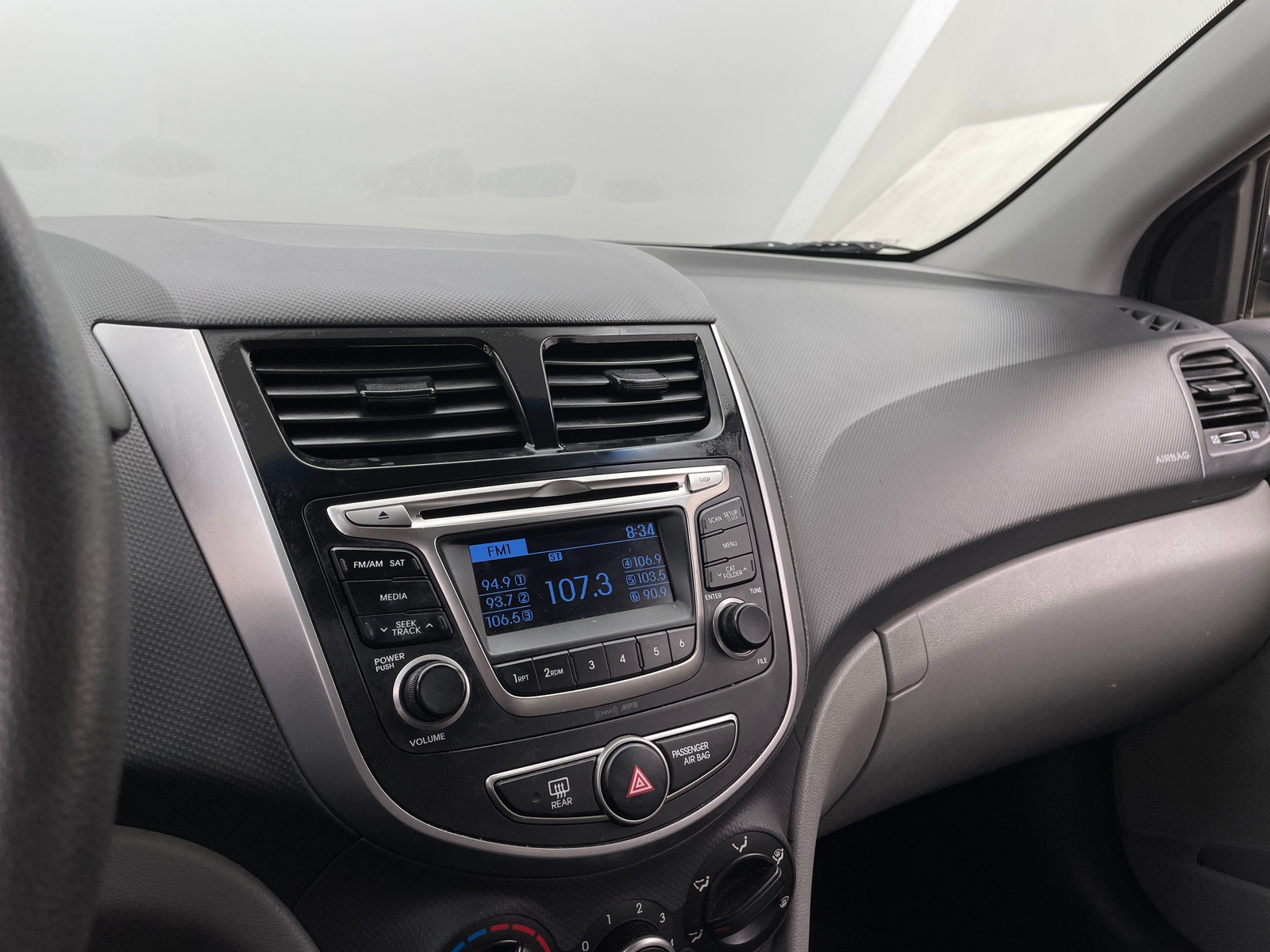 Thumbnail: 2016 Hyundai Accent - 4