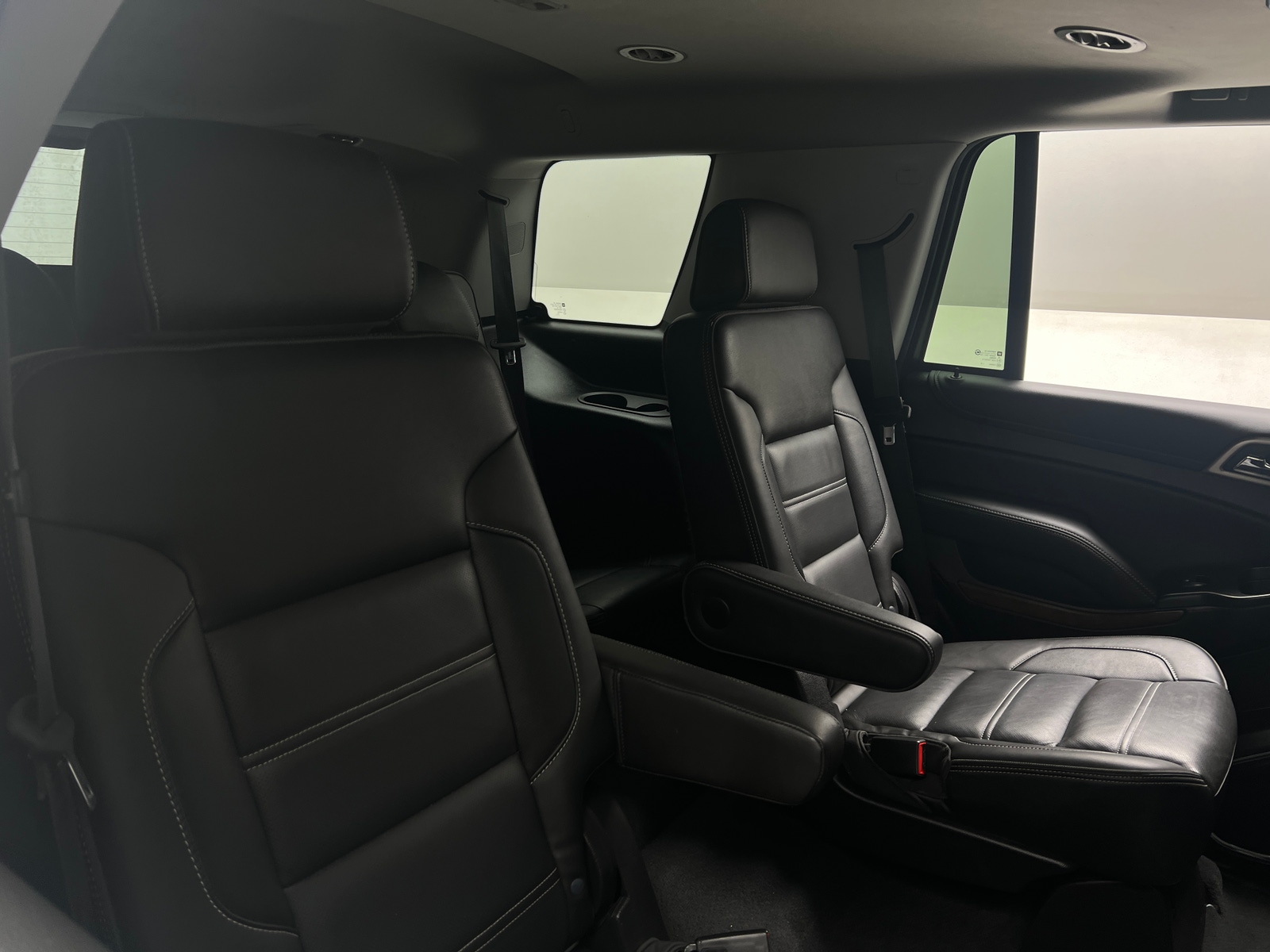 Thumbnail: 2019 GMC Yukon - 5