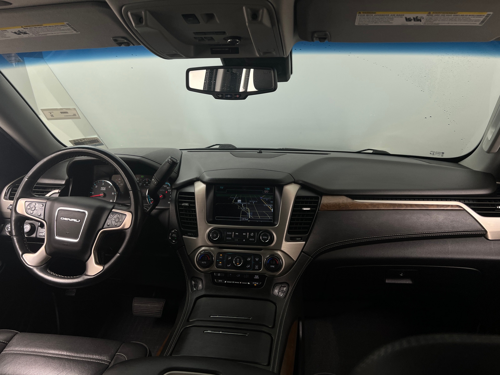 Thumbnail: 2019 GMC Yukon - 2