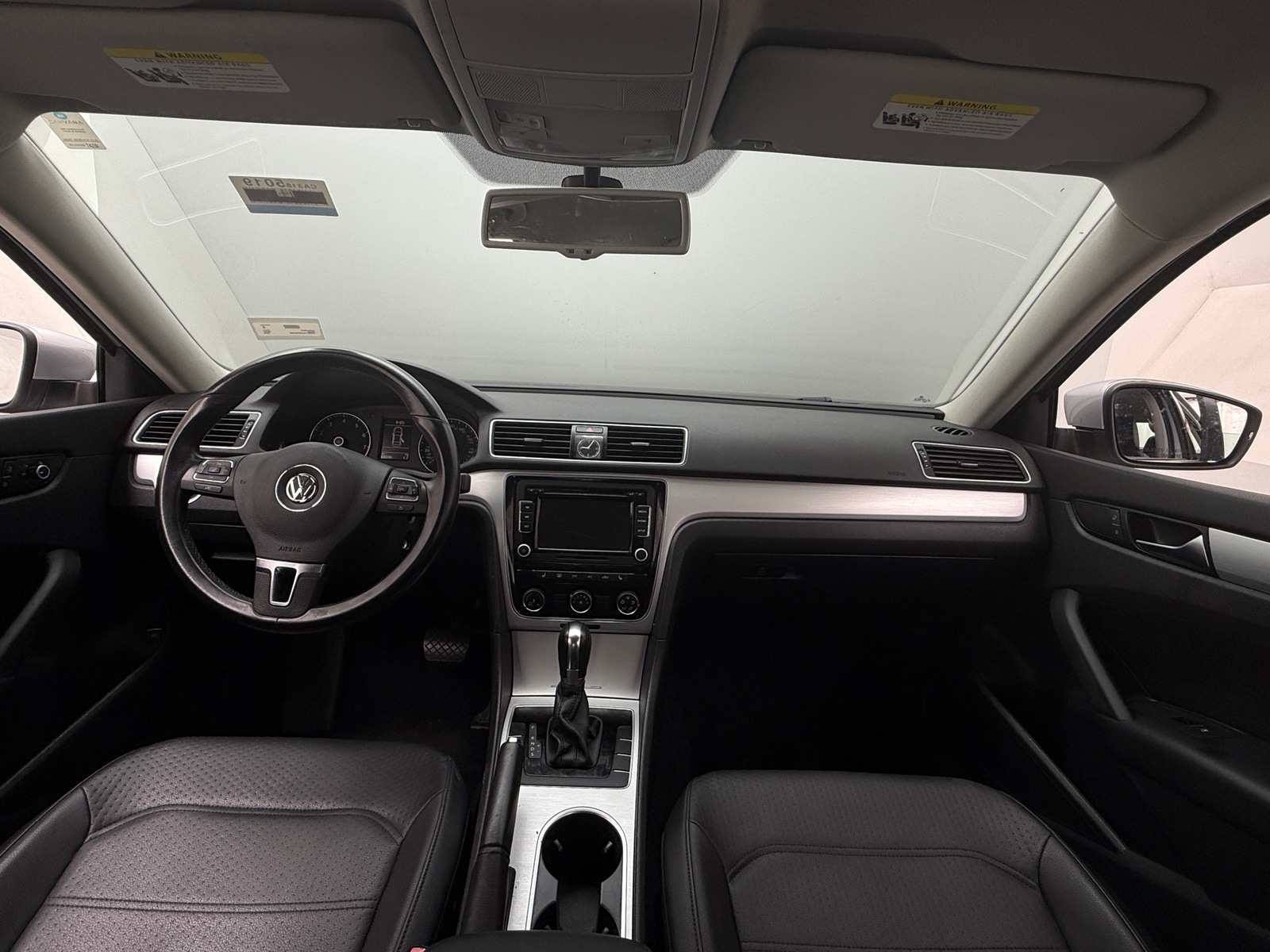 Thumbnail: 2013 Volkswagen Passat - 2