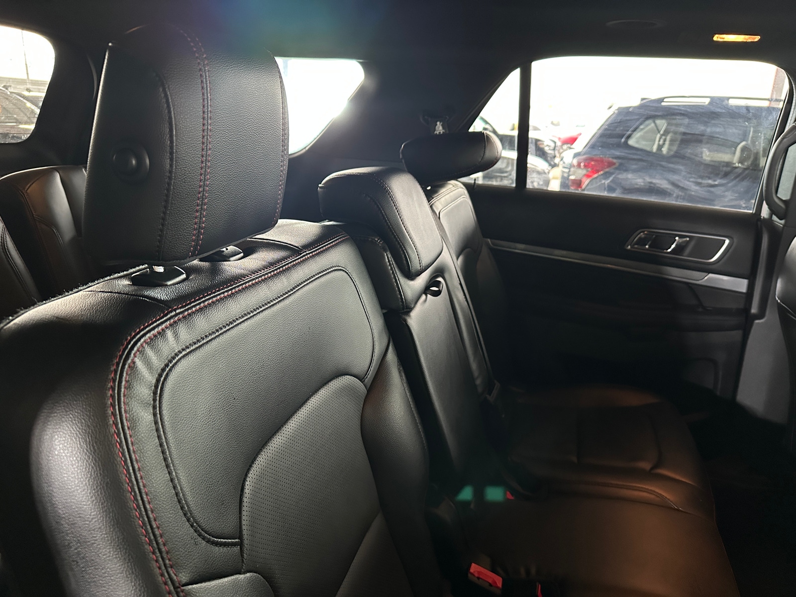 Thumbnail: 2017 Ford Explorer - 5