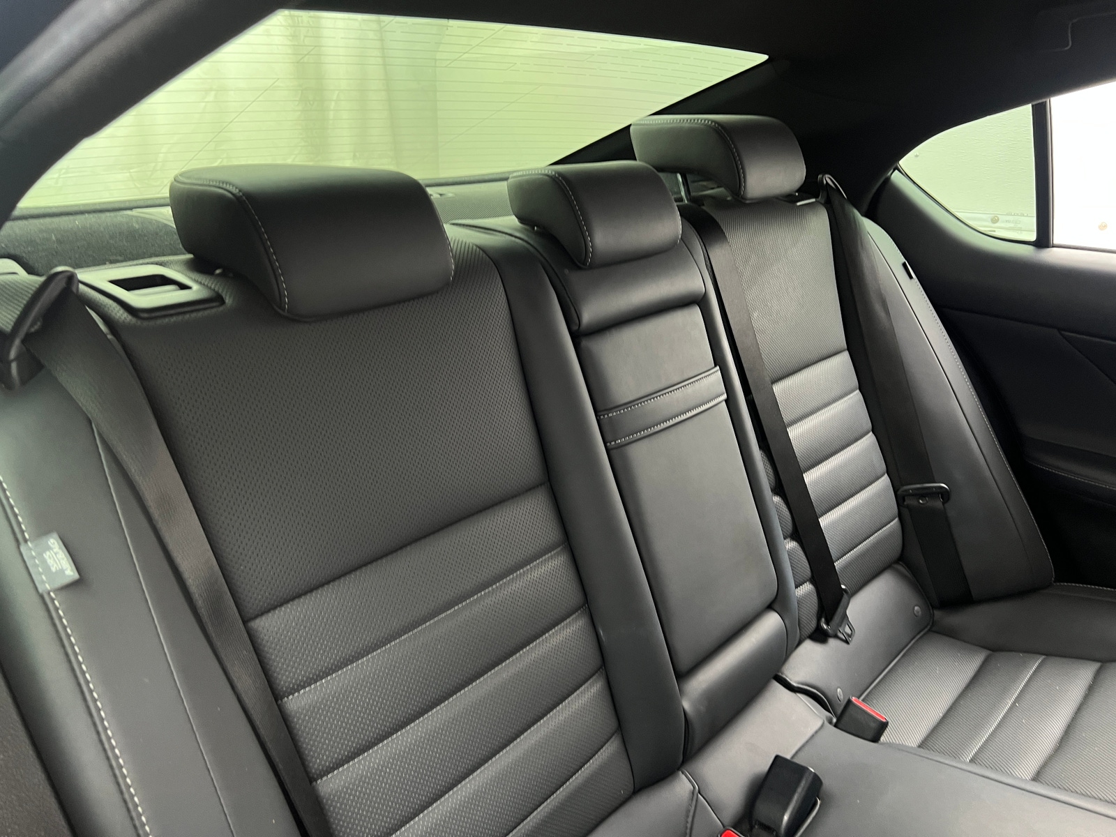 Thumbnail: 2021 Lexus IS - 5