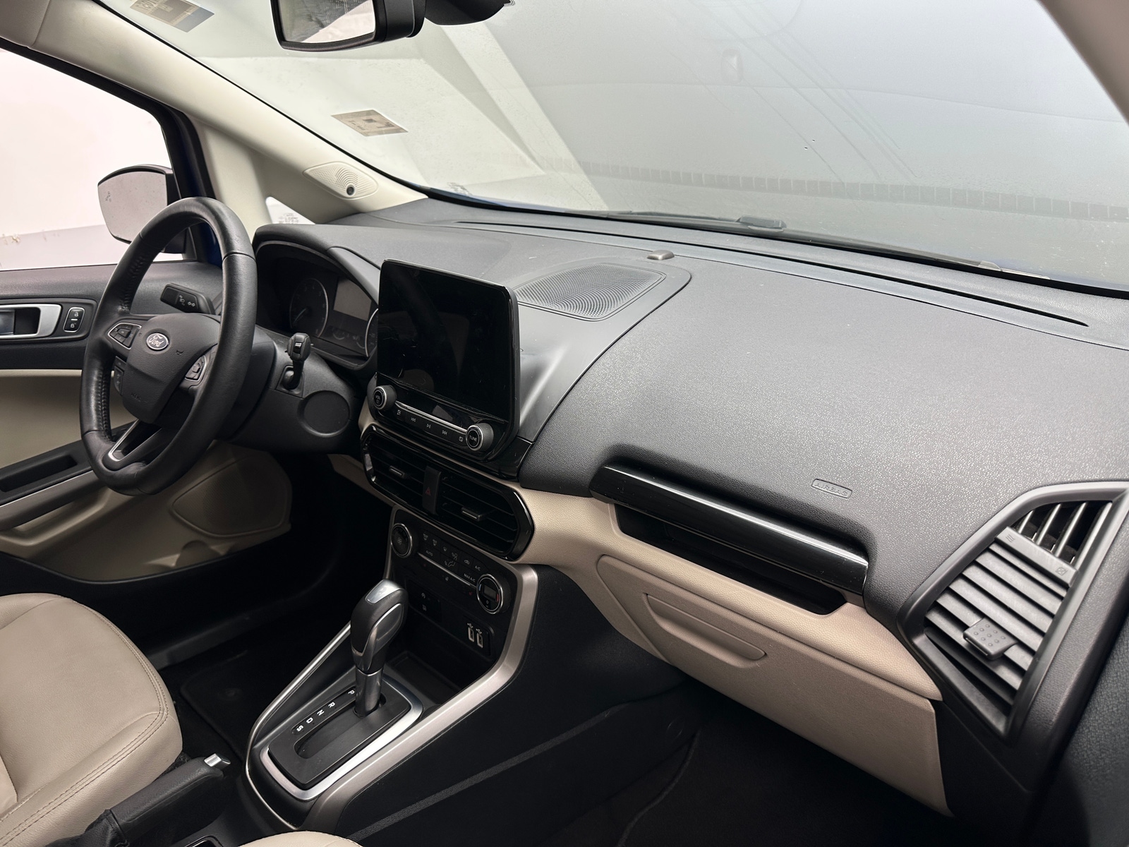 Thumbnail: 2019 Ford EcoSport - 2
