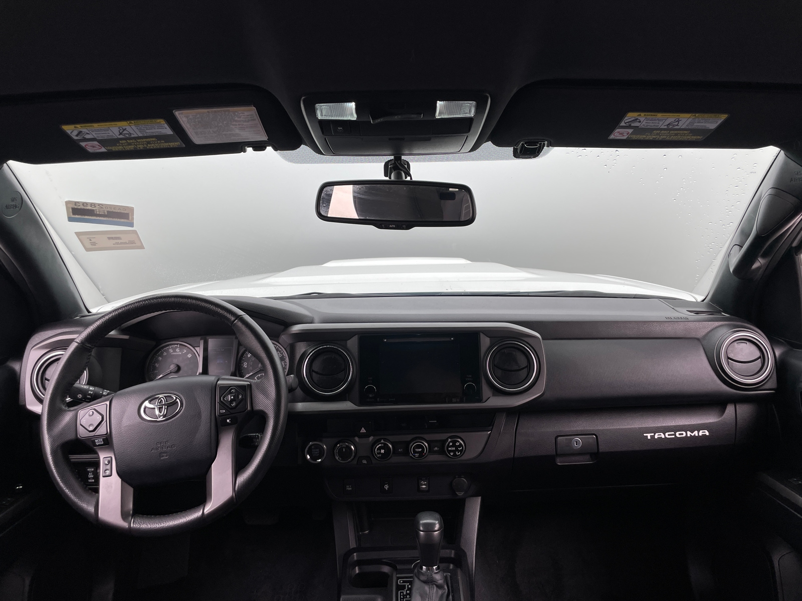 Thumbnail: 2017 Toyota Tacoma - 3
