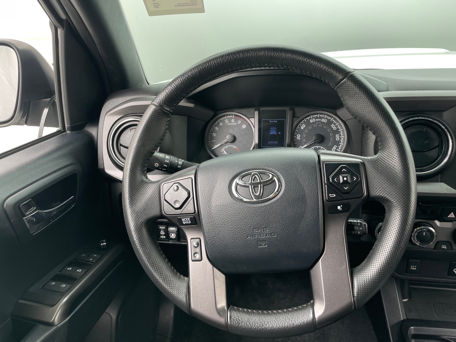 Thumbnail: 2017 Toyota Tacoma - 5