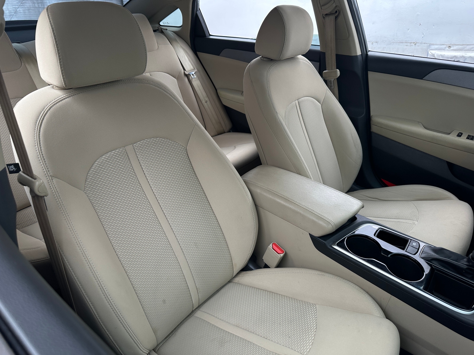 Thumbnail: 2019 Hyundai Sonata - 2