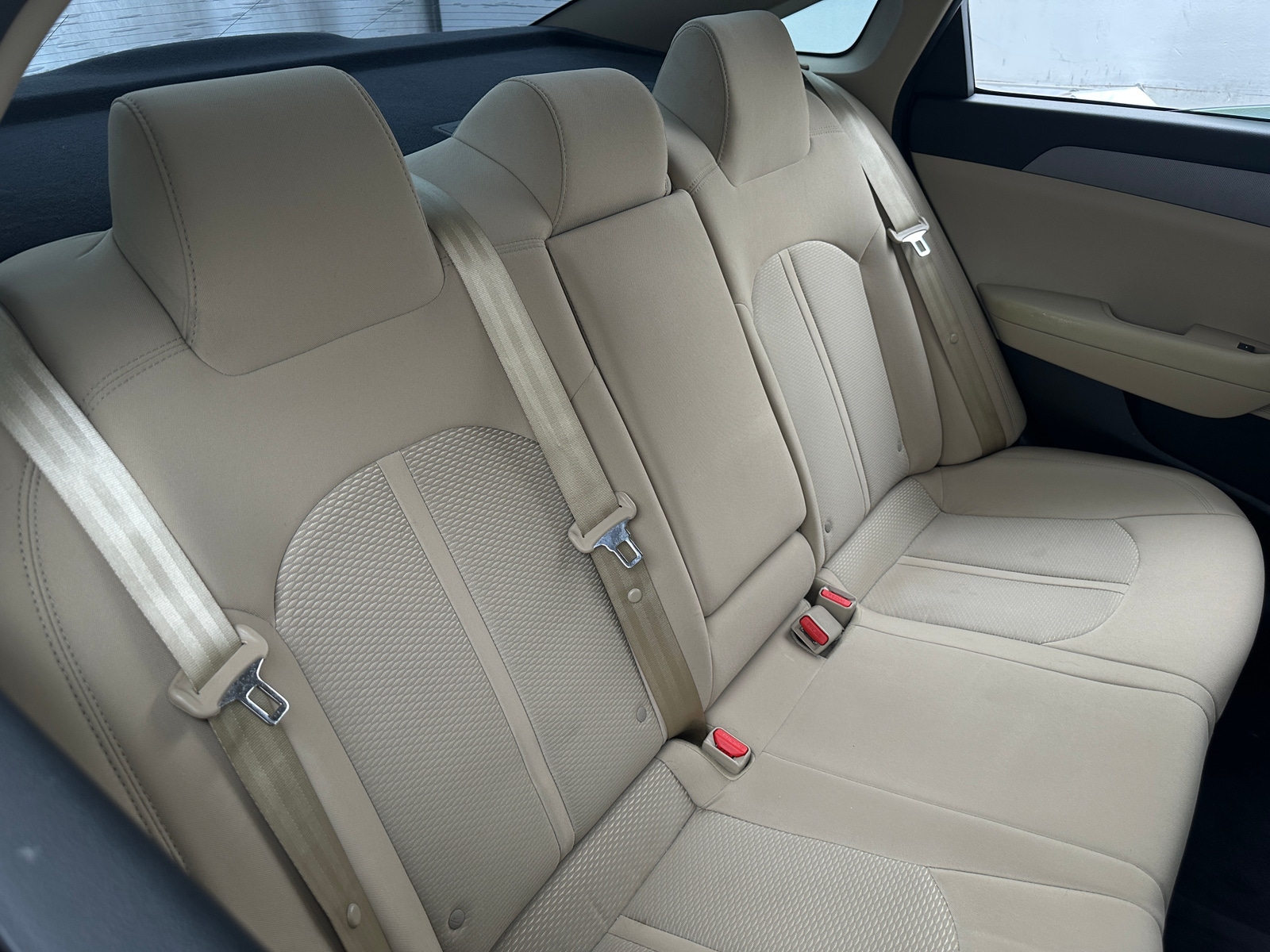 Thumbnail: 2019 Hyundai Sonata - 6