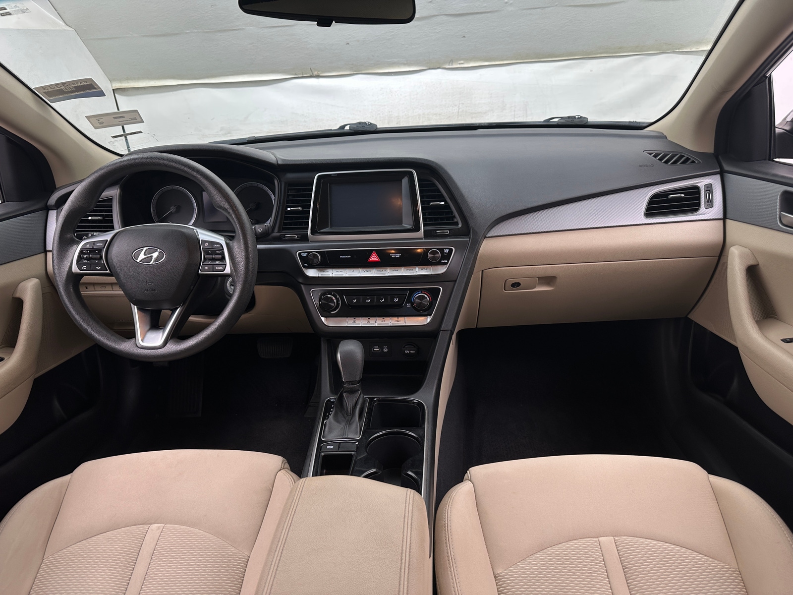 Thumbnail: 2019 Hyundai Sonata - 3