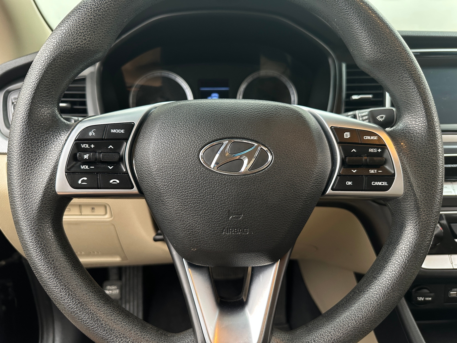 Thumbnail: 2019 Hyundai Sonata - 5