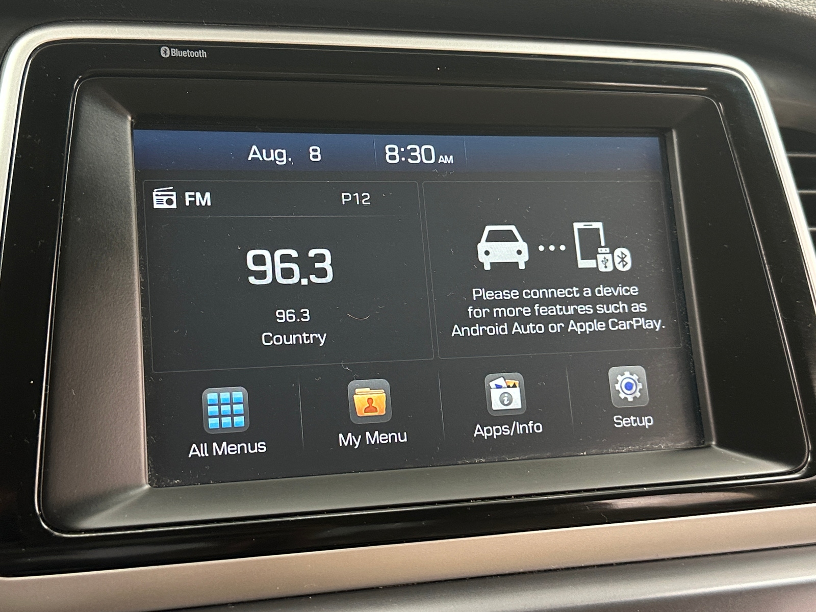 Thumbnail: 2019 Hyundai Sonata - 4