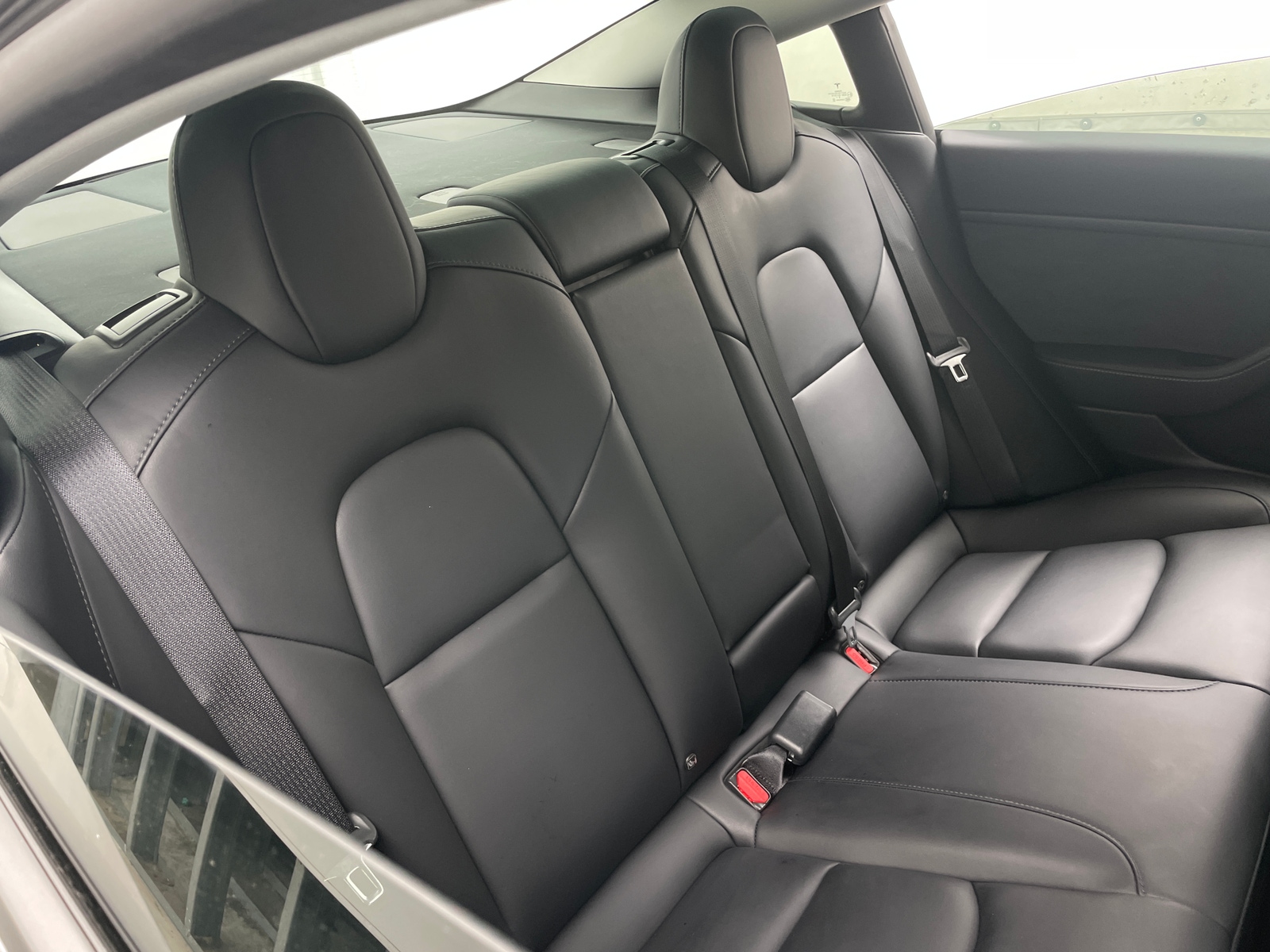 Thumbnail: 2021 Tesla Model 3 - 5